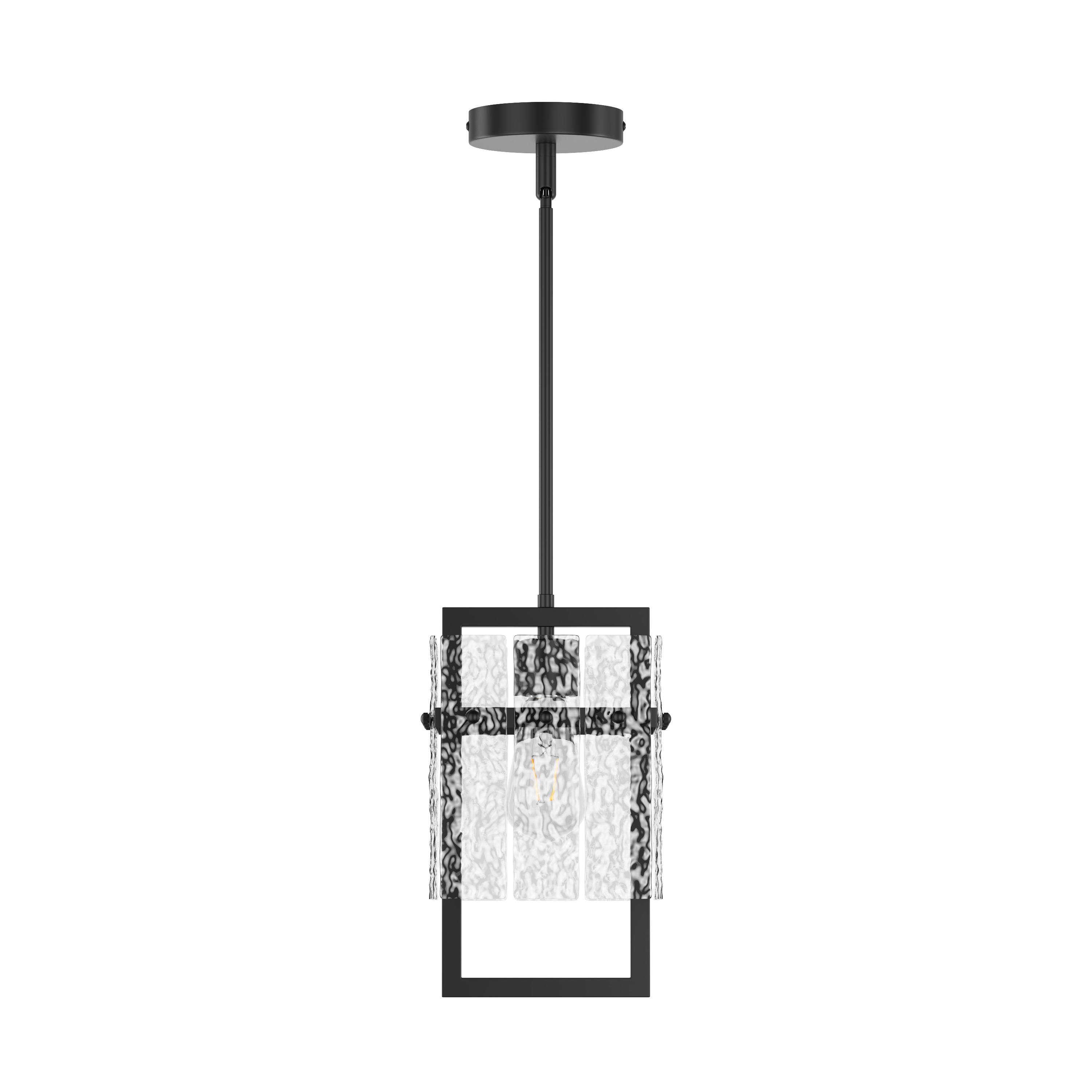 Aiwen P-NW-6122 Pendant-Lights - View #2