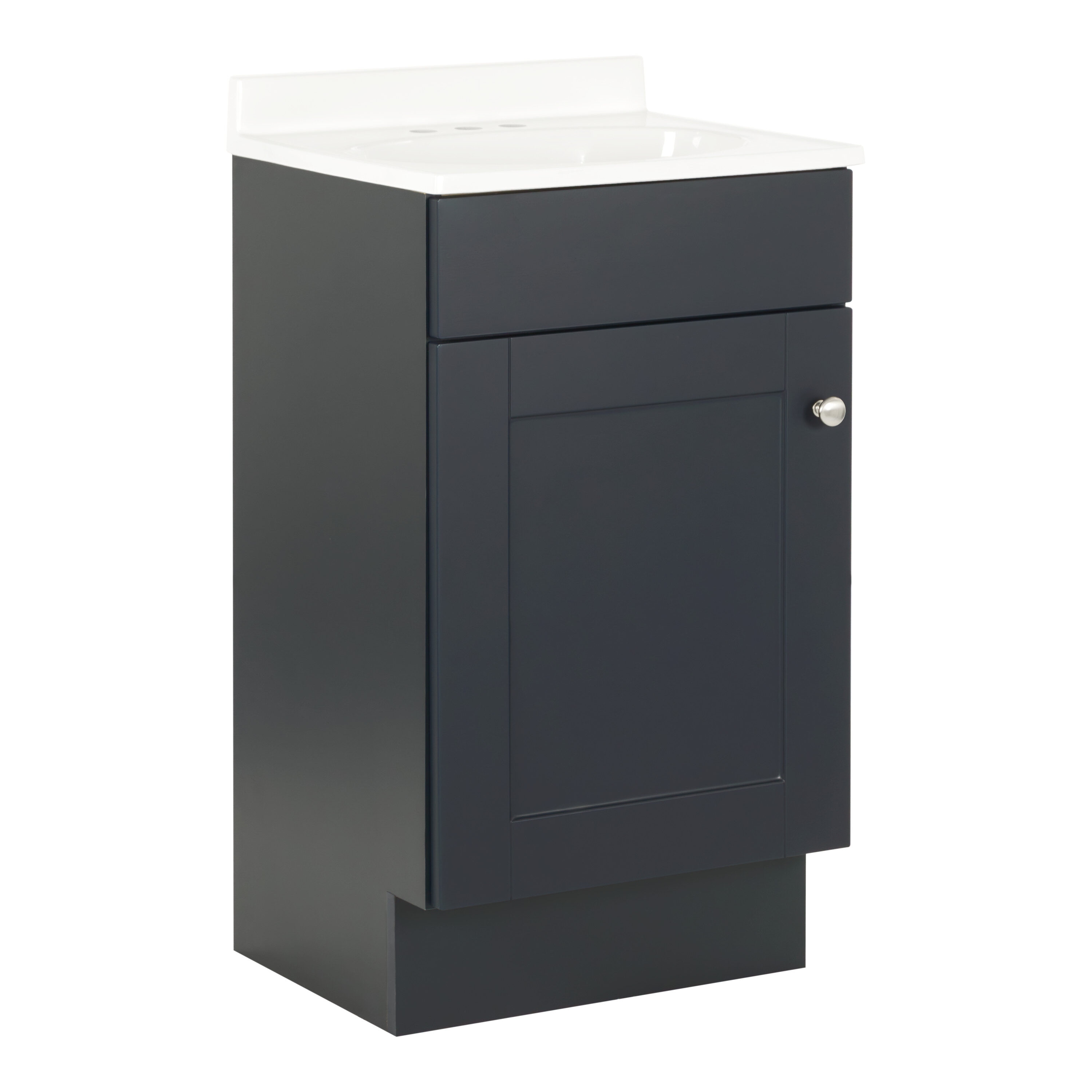 Project Source W022718P2-DB Bath-Vanity-Combo - View #6