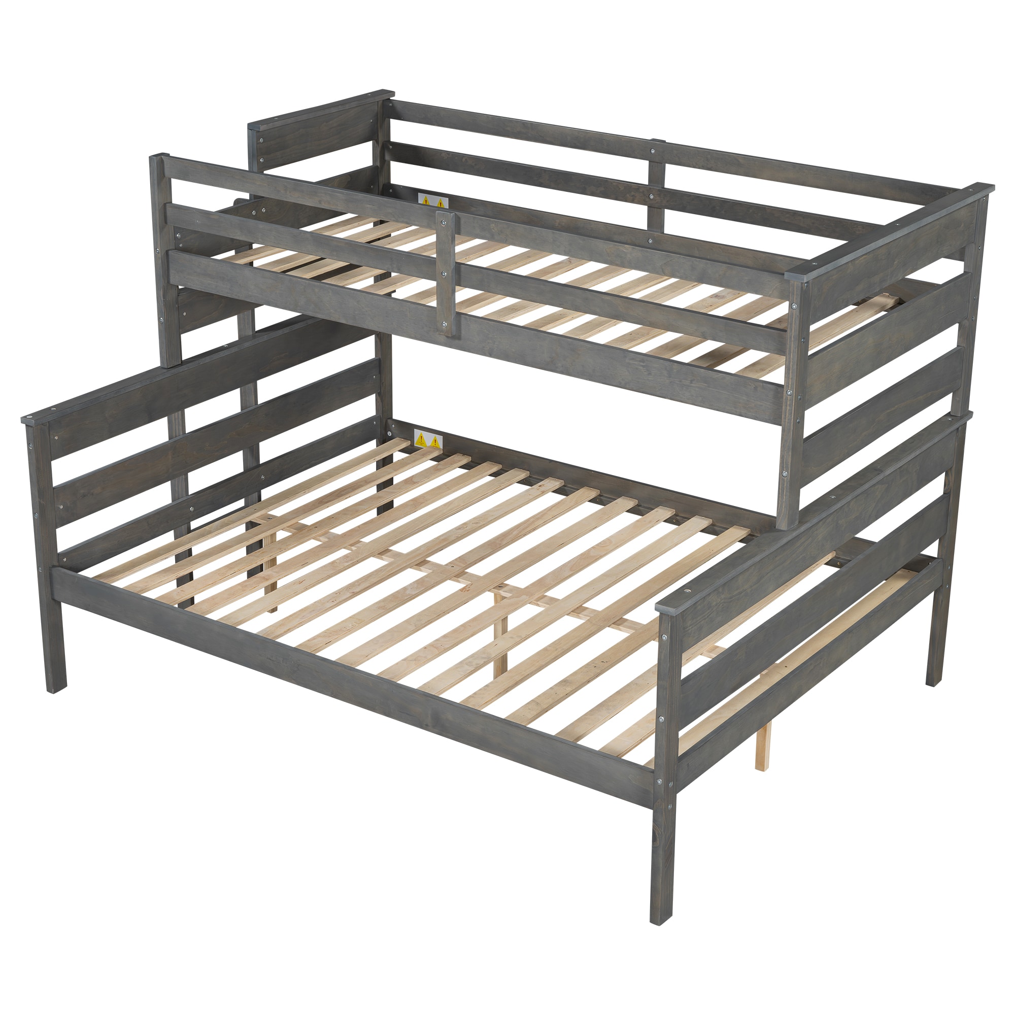 Clihome CL-WM46AAE Bunk-Beds - View #3