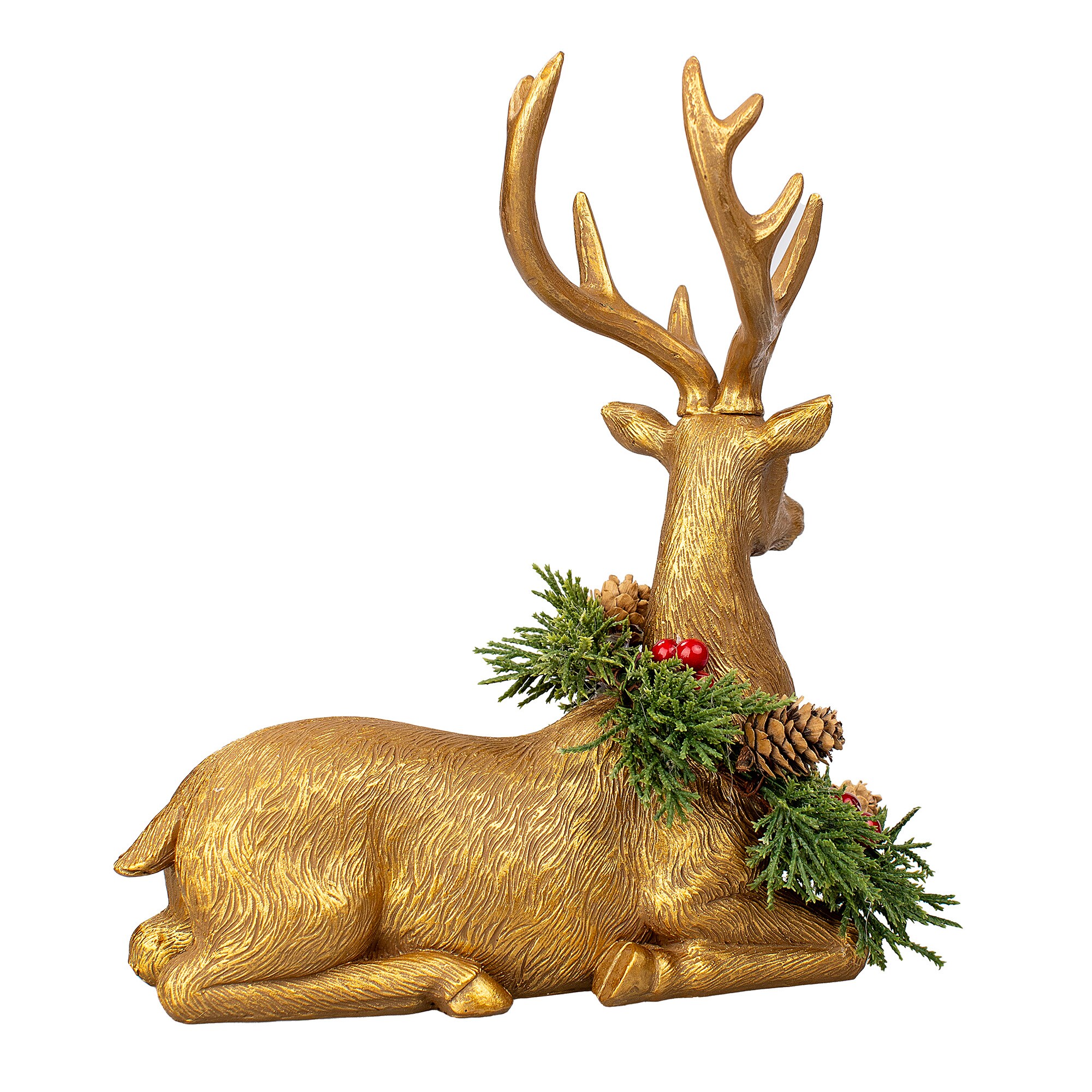 Holiday Living 88C1043A Table-Christmas-Decorations - View #3