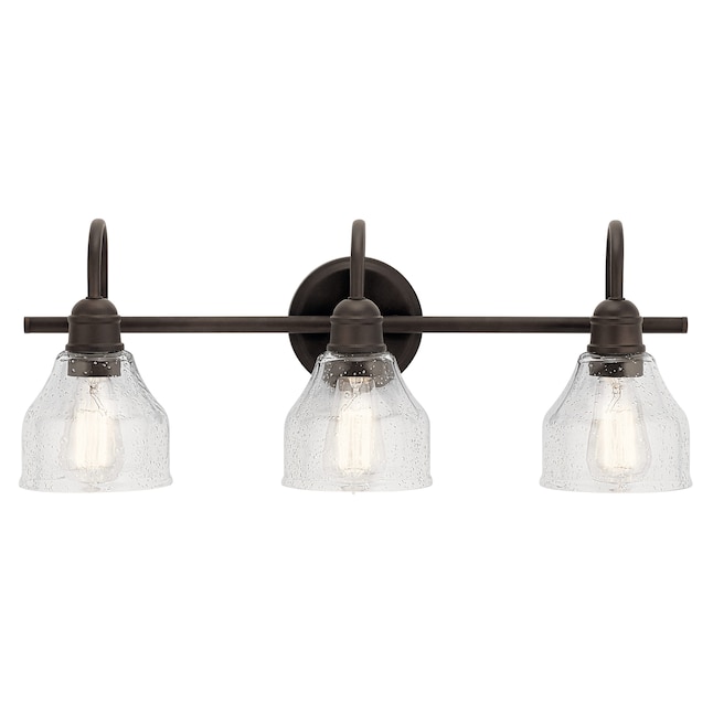 Kichler Vanity Lights #45973OZ