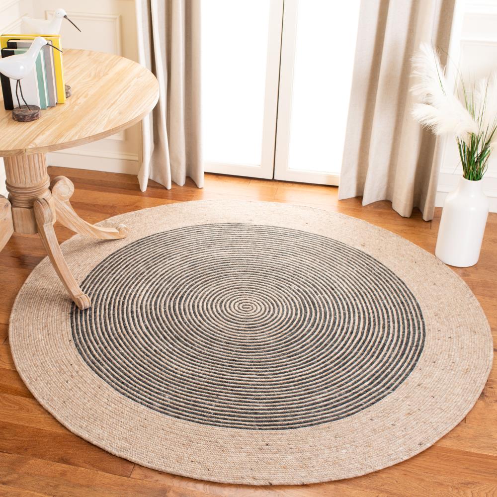 Safavieh BRD904B-5R rugs - View #4