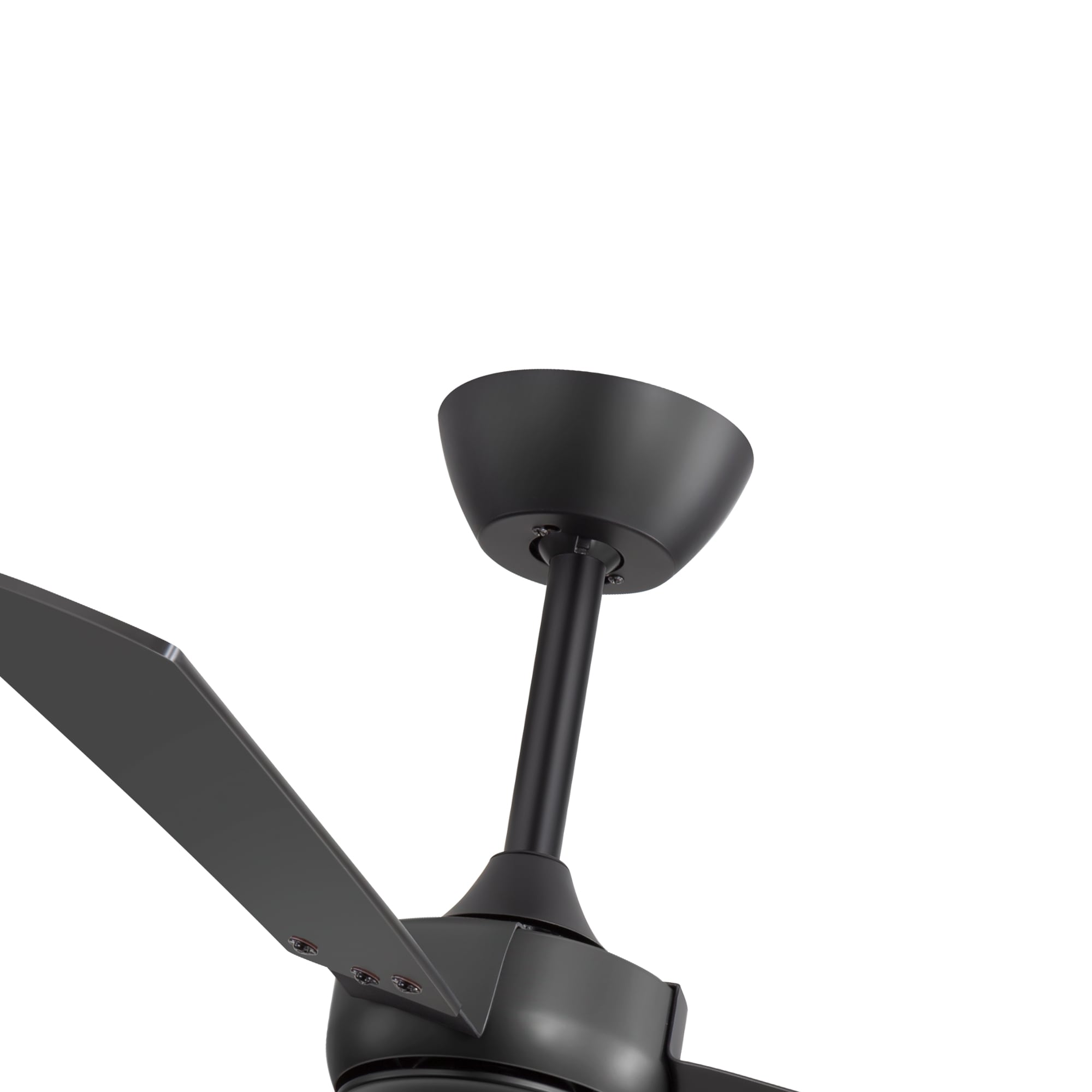 Breezary 35063-BK-NL Ceiling-Fans - View #9