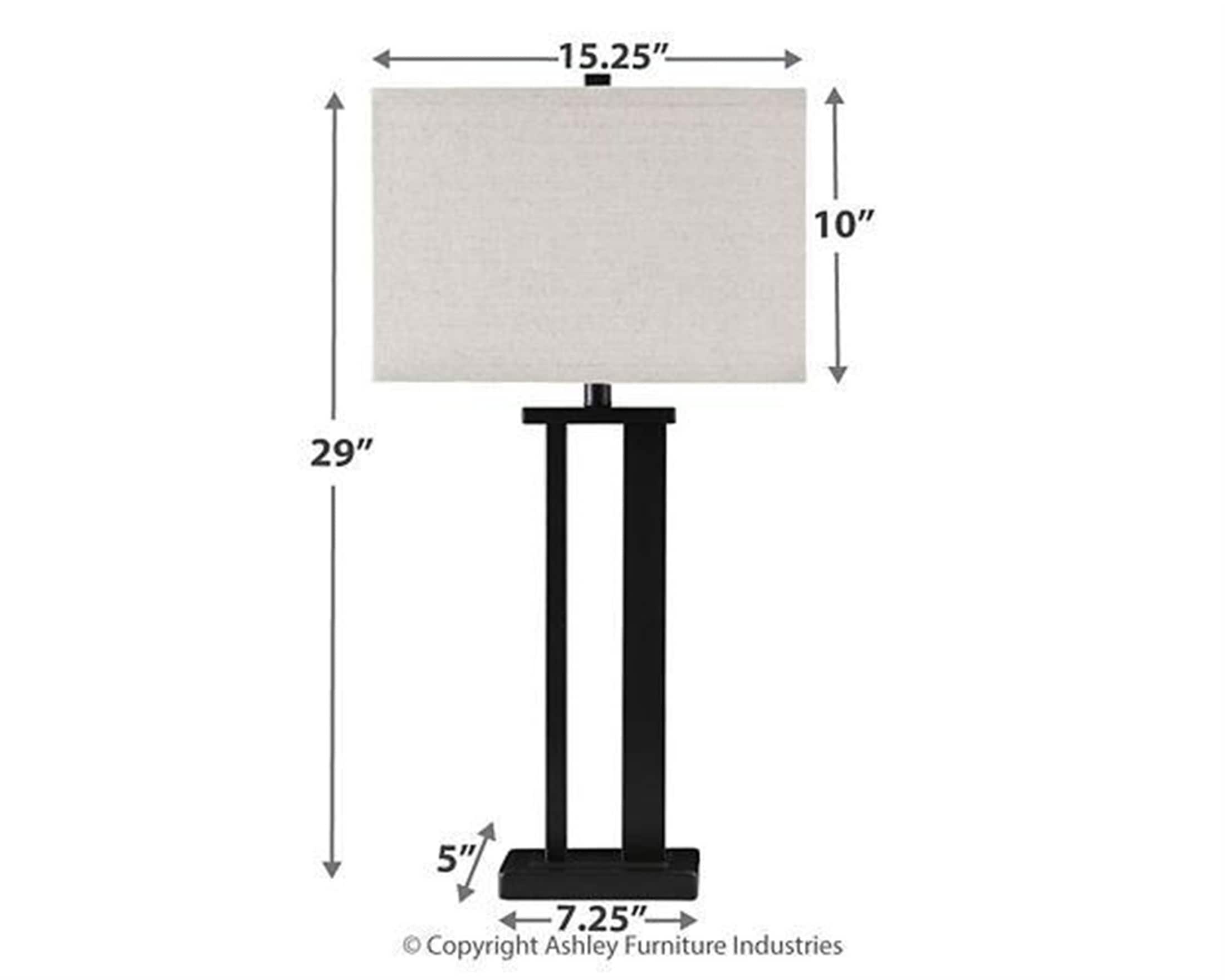 DEELIGHT B0346LJW1029-ZY Table-Lamps - View #3