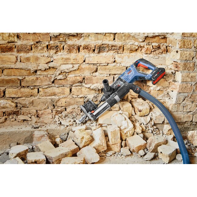 Bosch Bulldog 18 volt 1 1 8 in Sds plus Variable Speed Cordless Rotary bosch-bulldog-18-volt-1-1-8-in-sds-plus-variable-speed-cordless-rotary