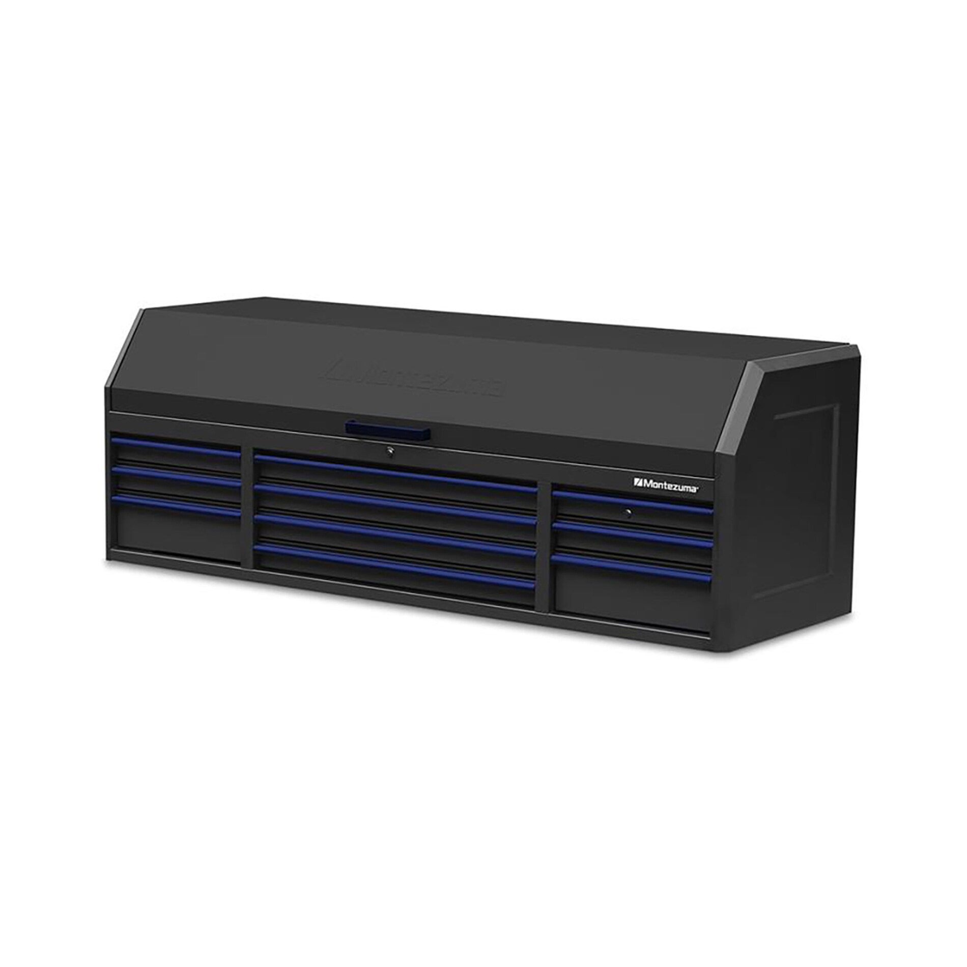 Montezuma BKM722410CH Tool-Chests - View #8