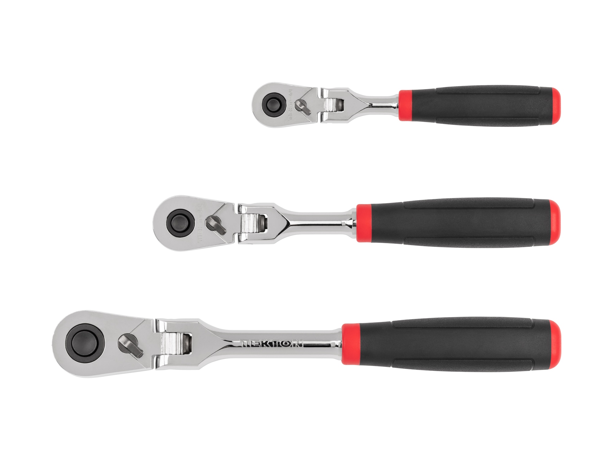 TEKTON SRH99120 ratchets - View #2