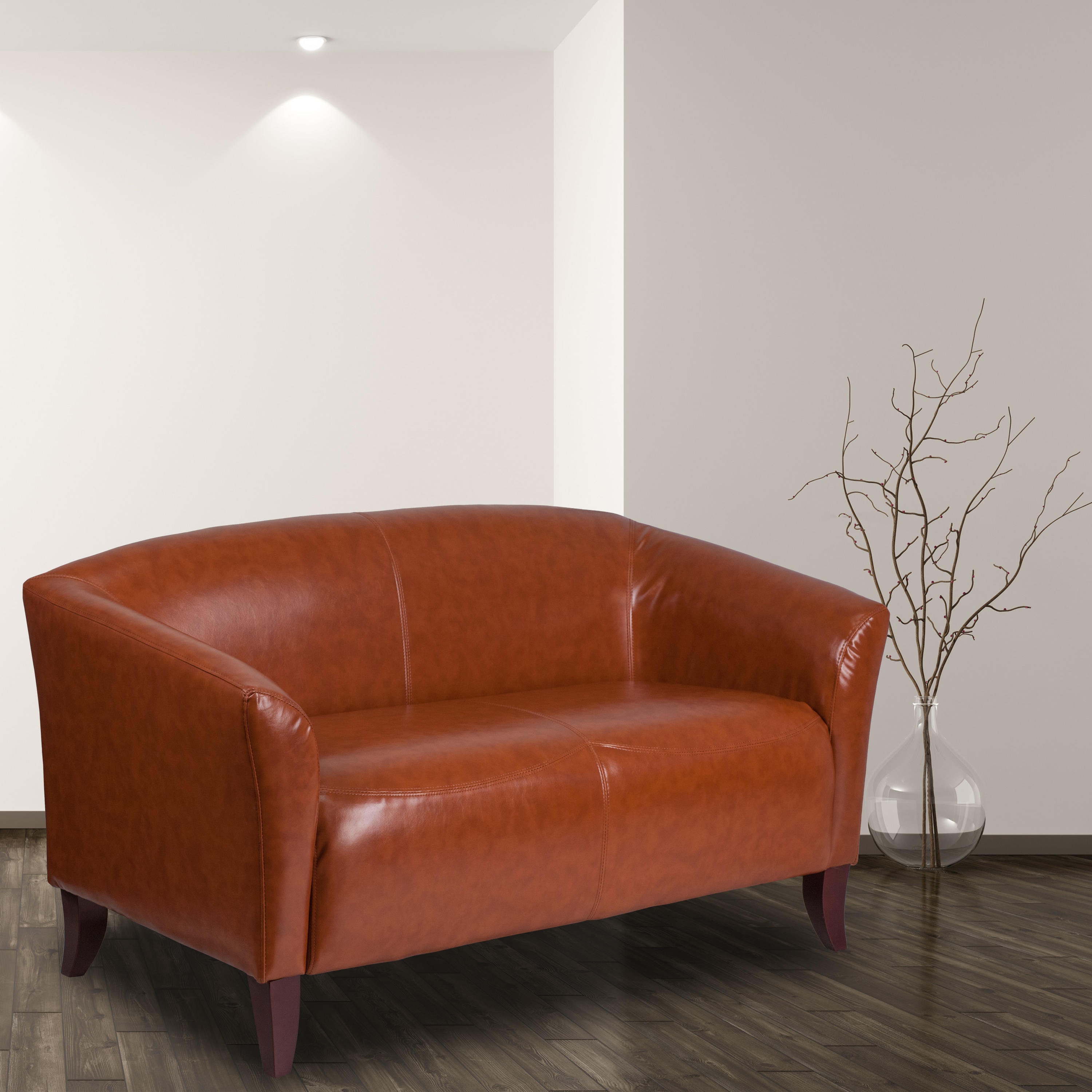 Flash Furniture 889142078074 Sofas-Loveseats - View #2