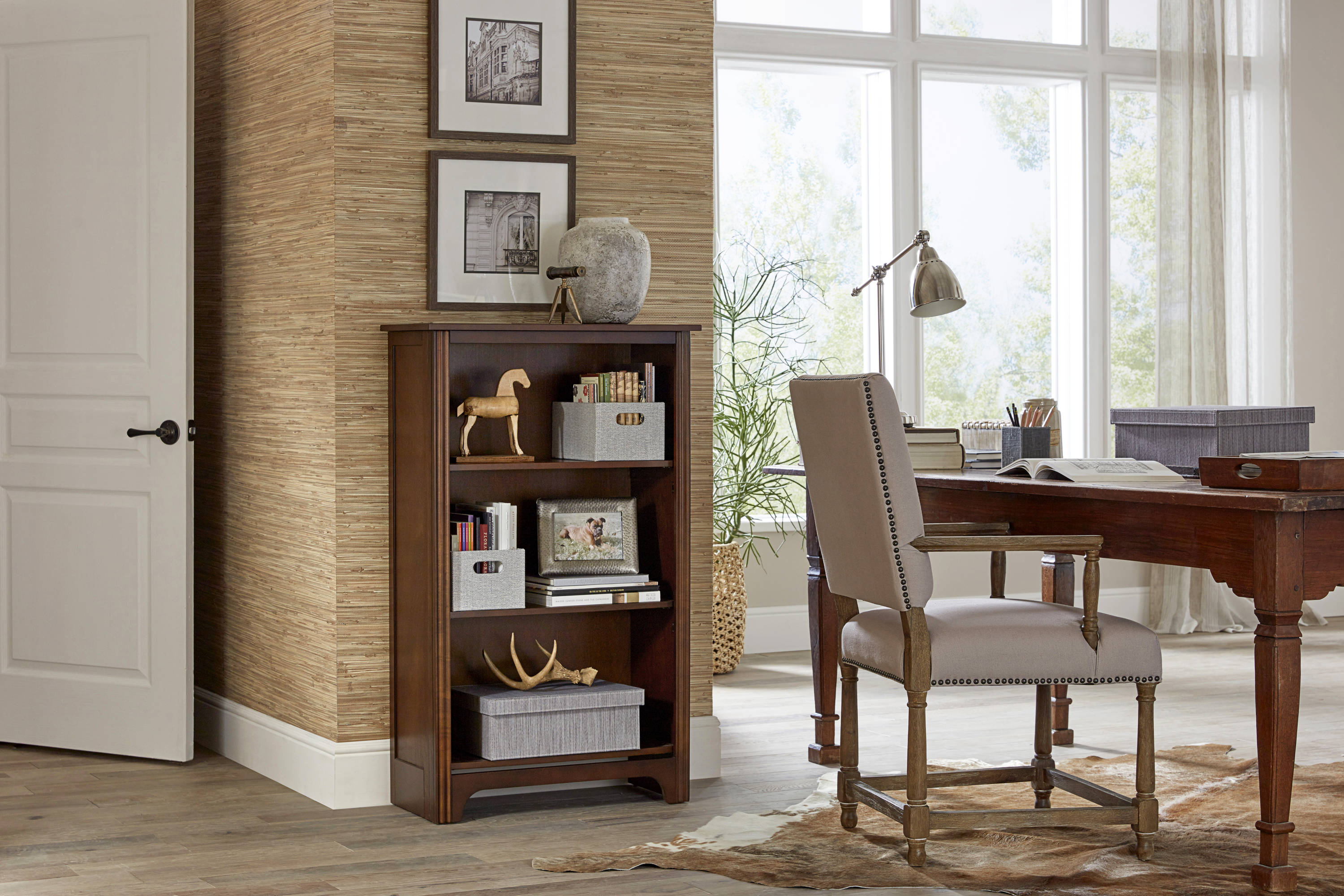 allen + roth WSL3SBC bookcases - View #5
