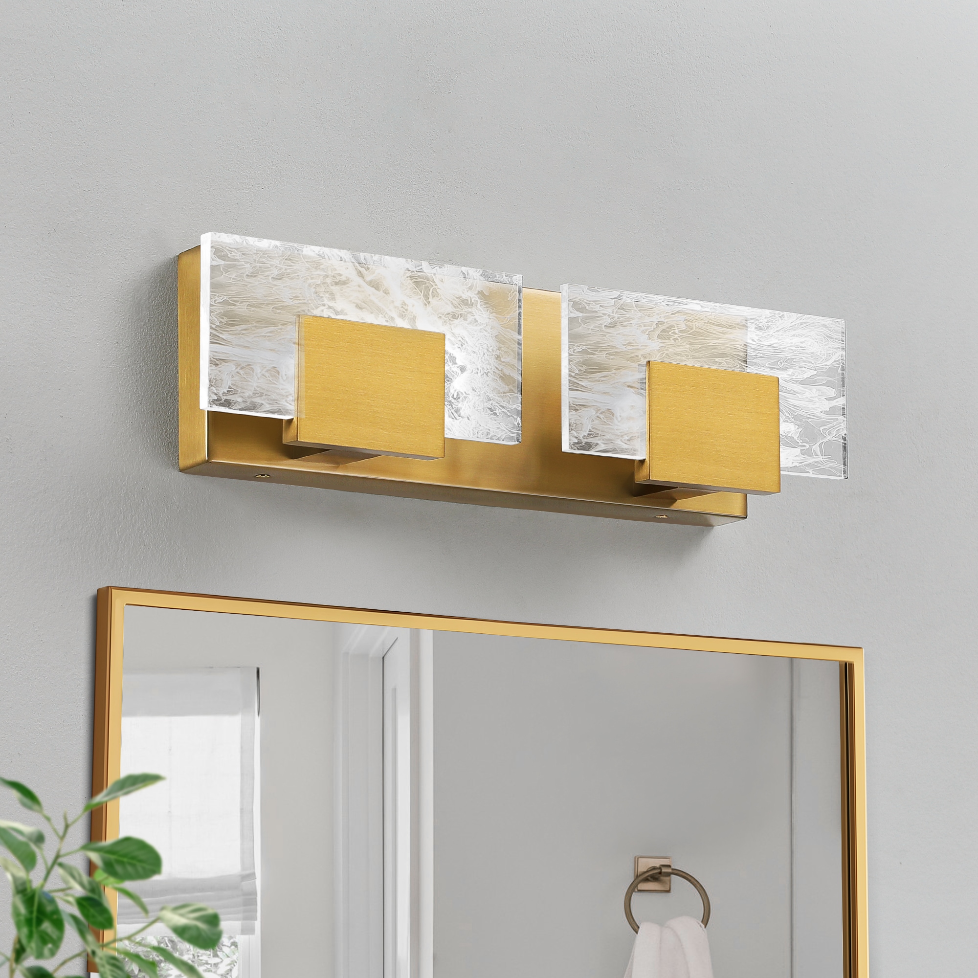 KAISITE 8099WL-02GD-US b089995 - View #4