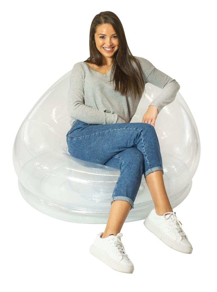PoolCandy AC3020CLR Inflatable-Furniture - View #2