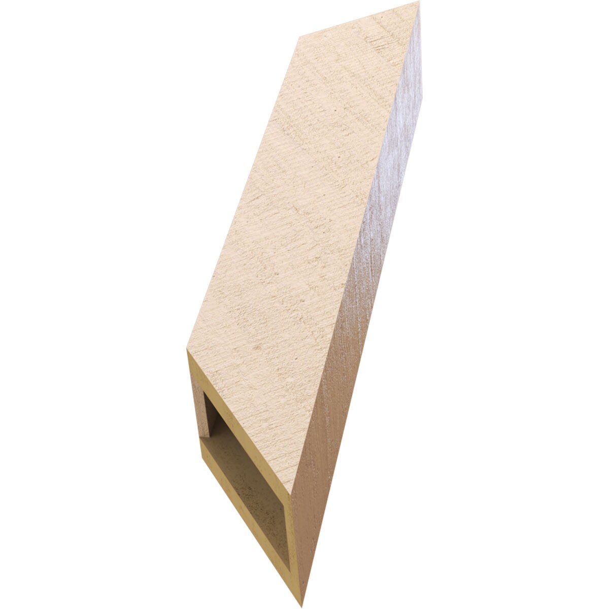 Ekena Millwork BRCUR05X18X24TRARCPR braces - View #7