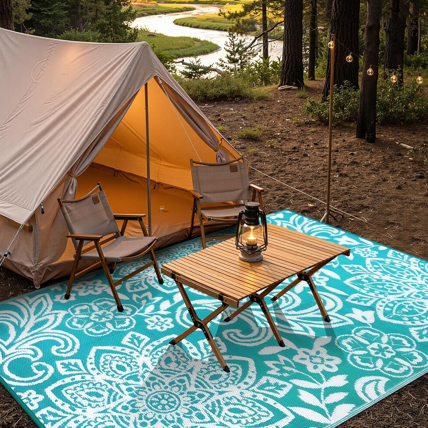 HEBE 754197826768 rugs - View #8