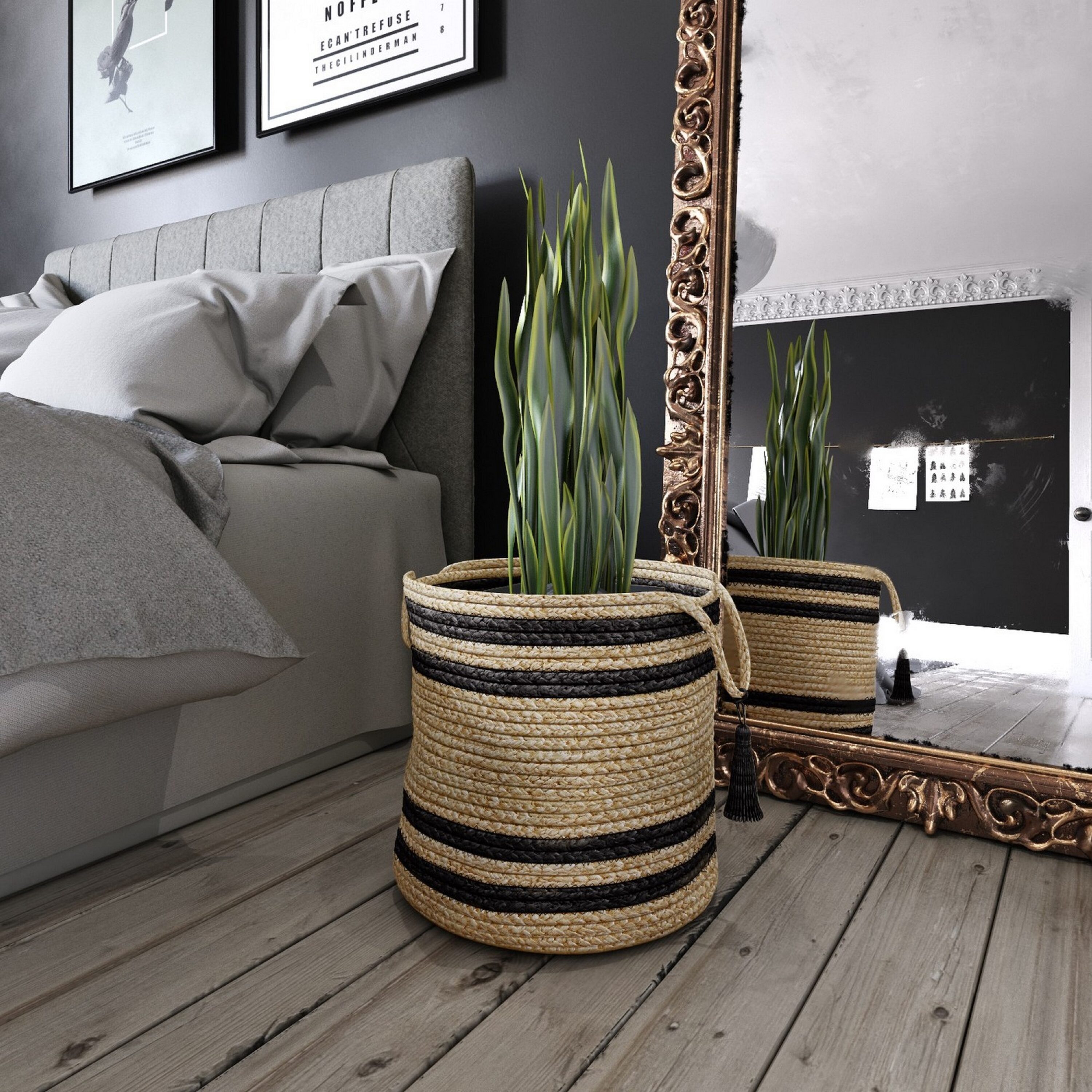 LR Home 1209A0084934J8 Bins-Baskets - View #2