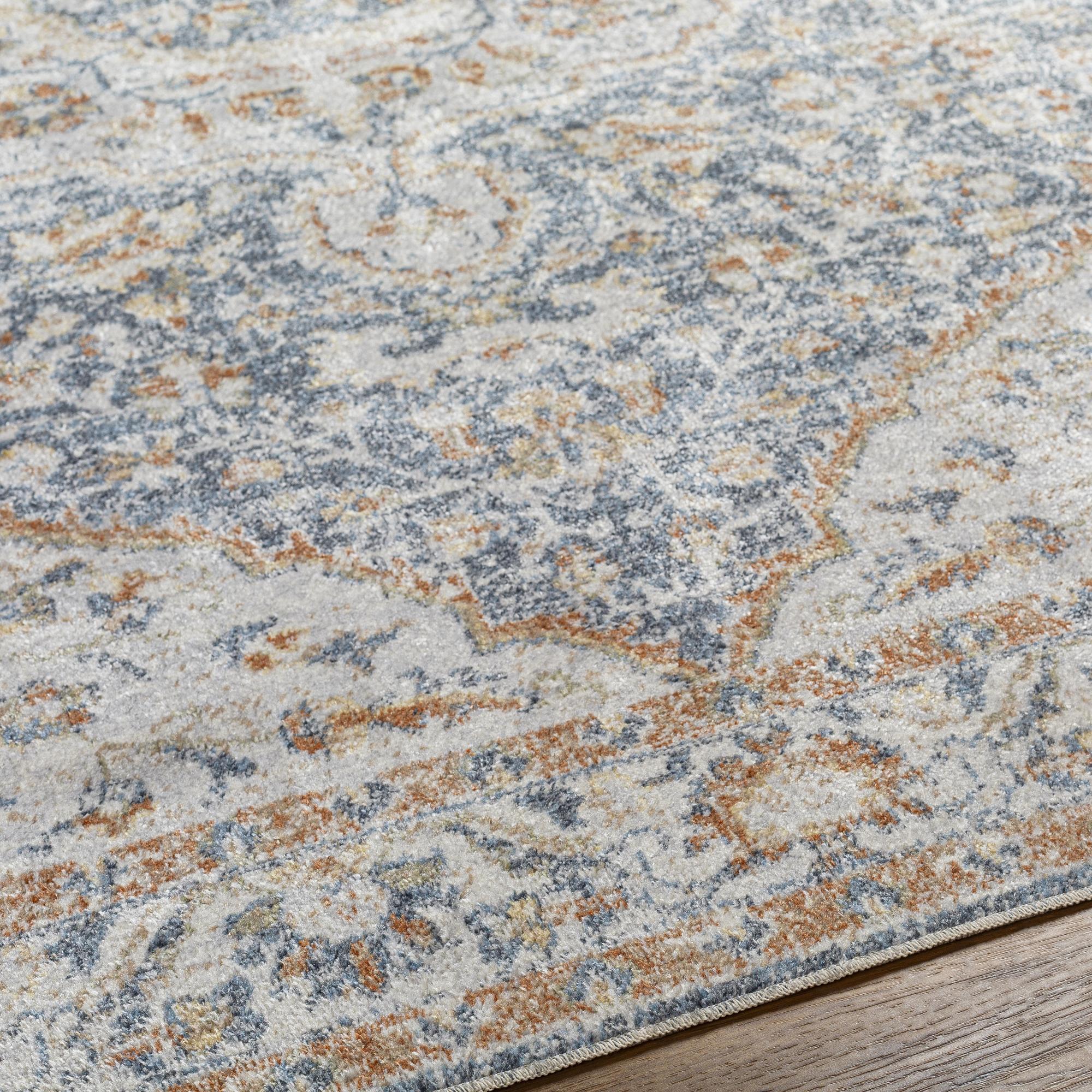 Livabliss LLL2325-67RD rugs - View #7