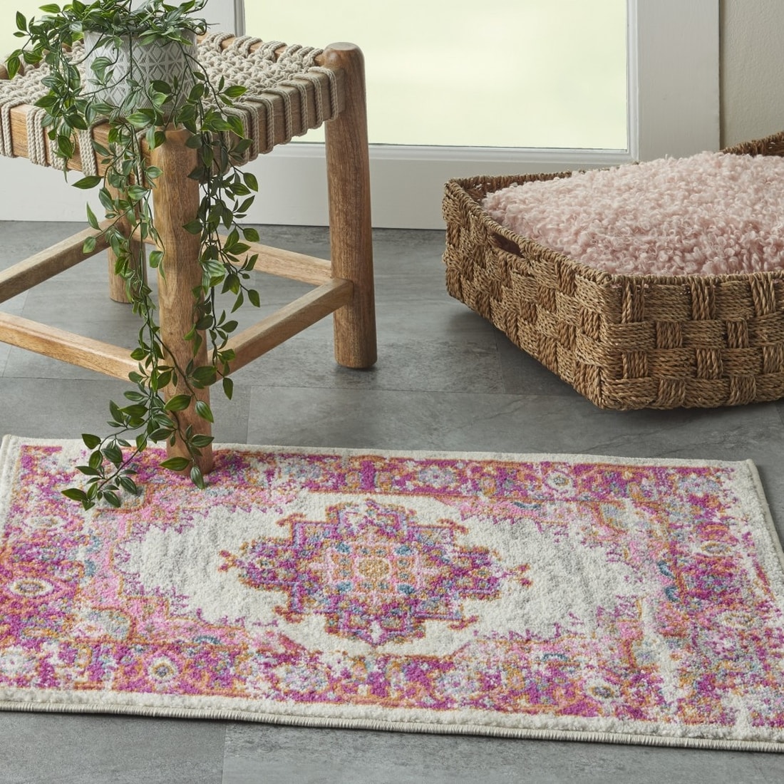 HomeRoots 4000385319 rugs - View #10