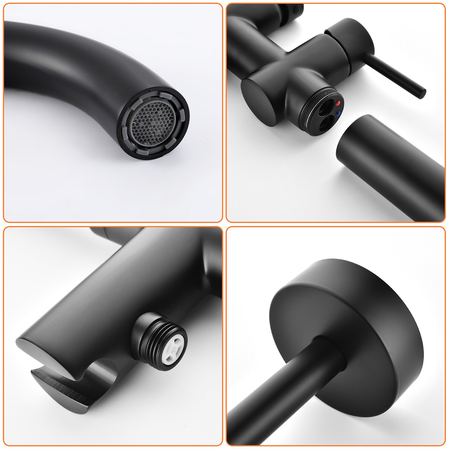 Cobbe LSSFTFL1302B Roman-Tub-Faucets - View #6