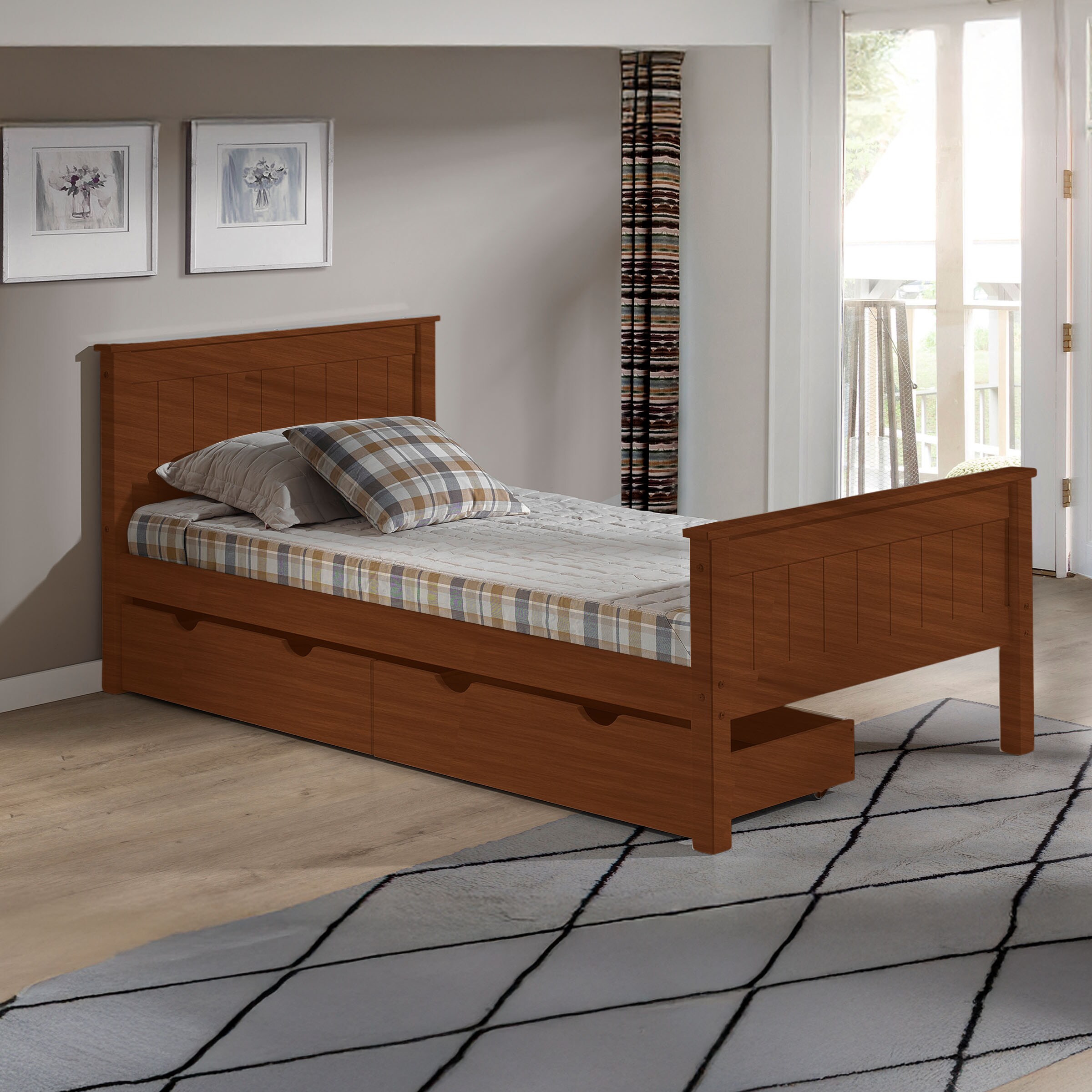 Alaterre Furniture AJ004970 Storage-Drawers - View #4