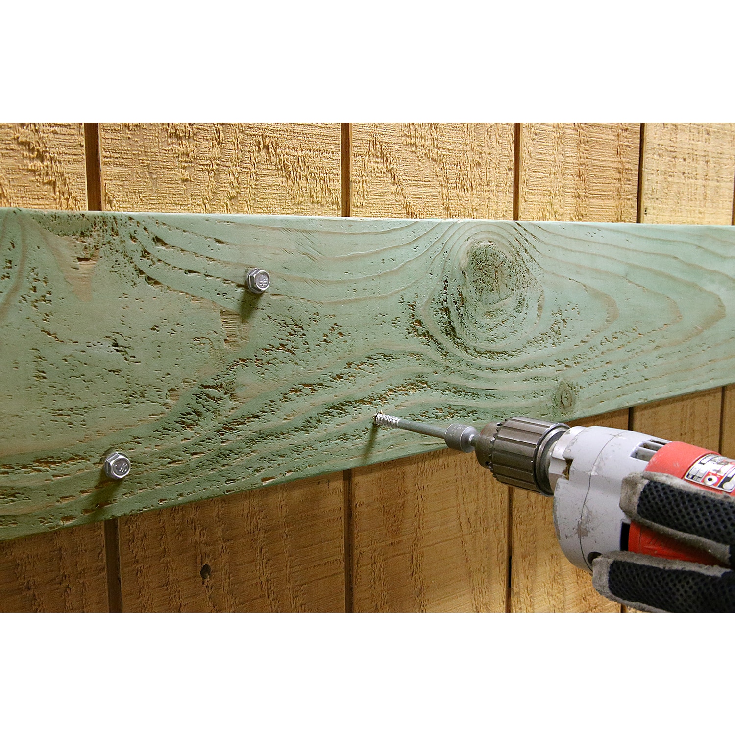 Simpson Strong-Tie SDWH27500SS-R50 Wood-Screws - View #6