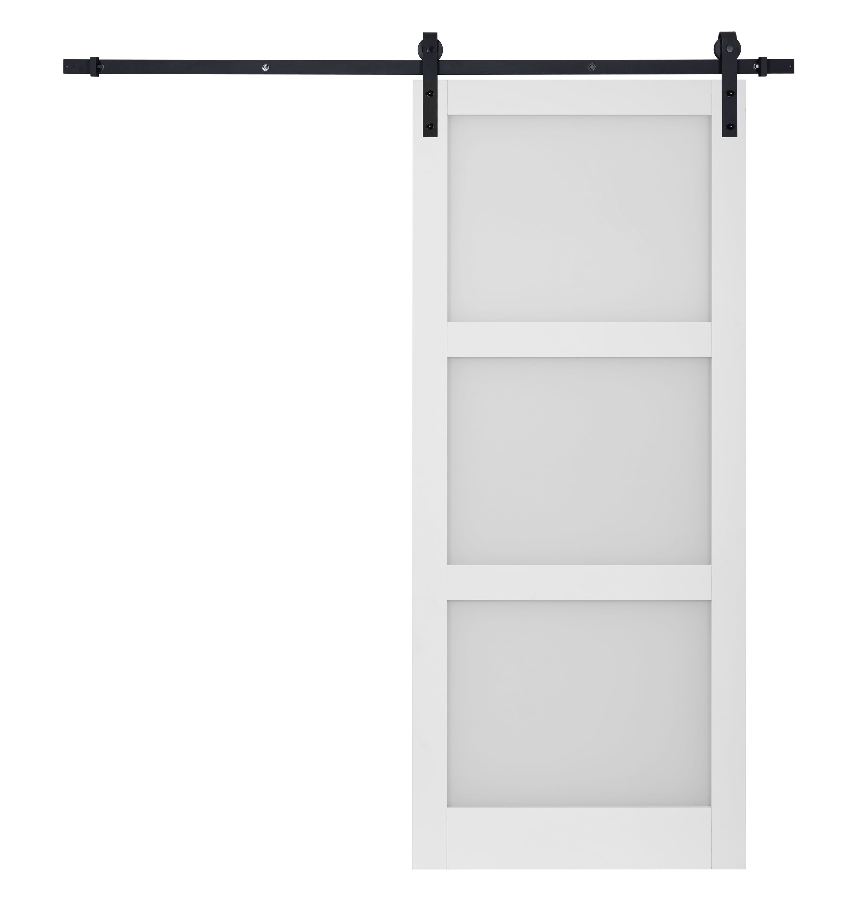 GZMR 3 lite Interior Doors at Lowes.com