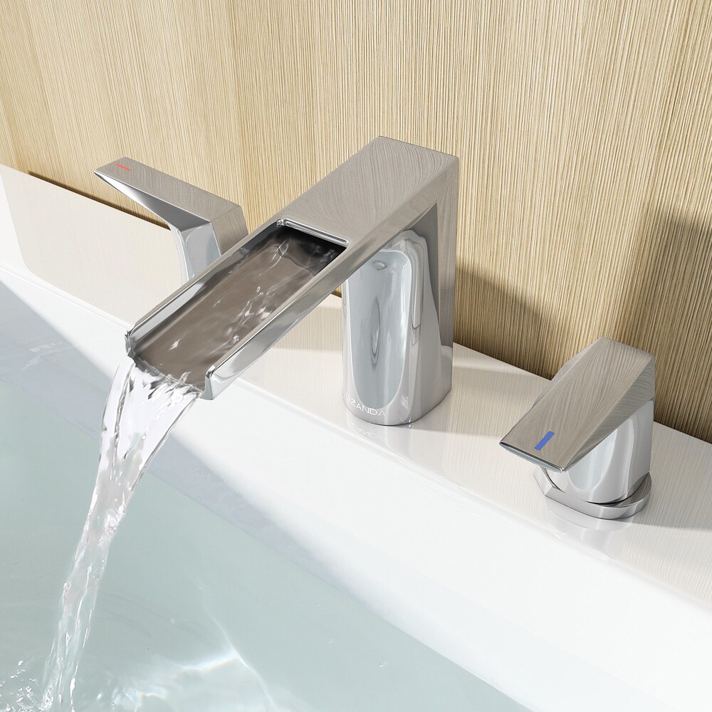 EZANDA 1431201 Lavatory-Faucets - View #2
