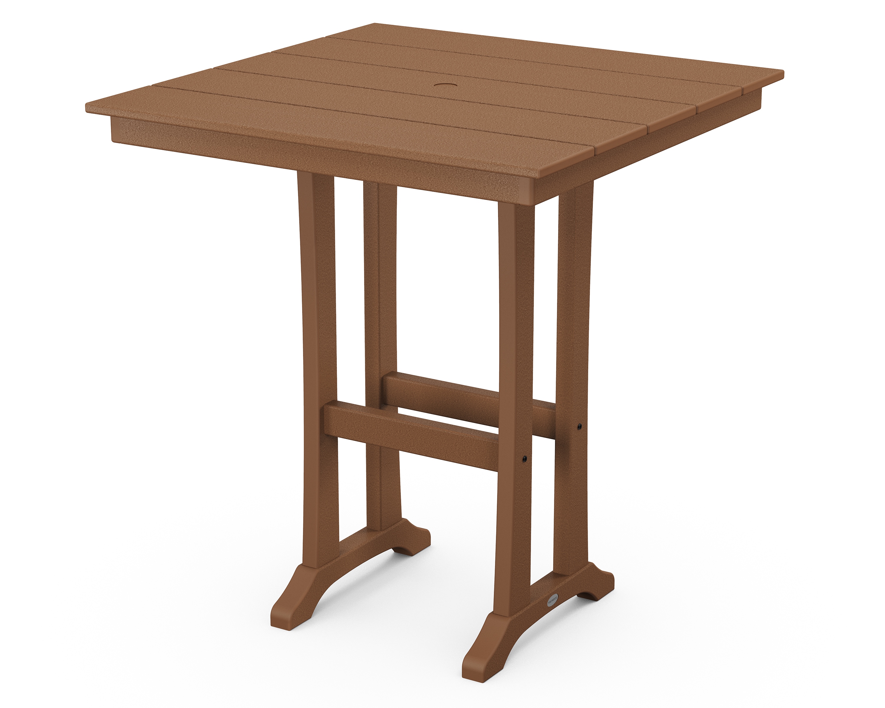 POLYWOOD PWS2539-1-TE Patio-Dining-Sets - View #6