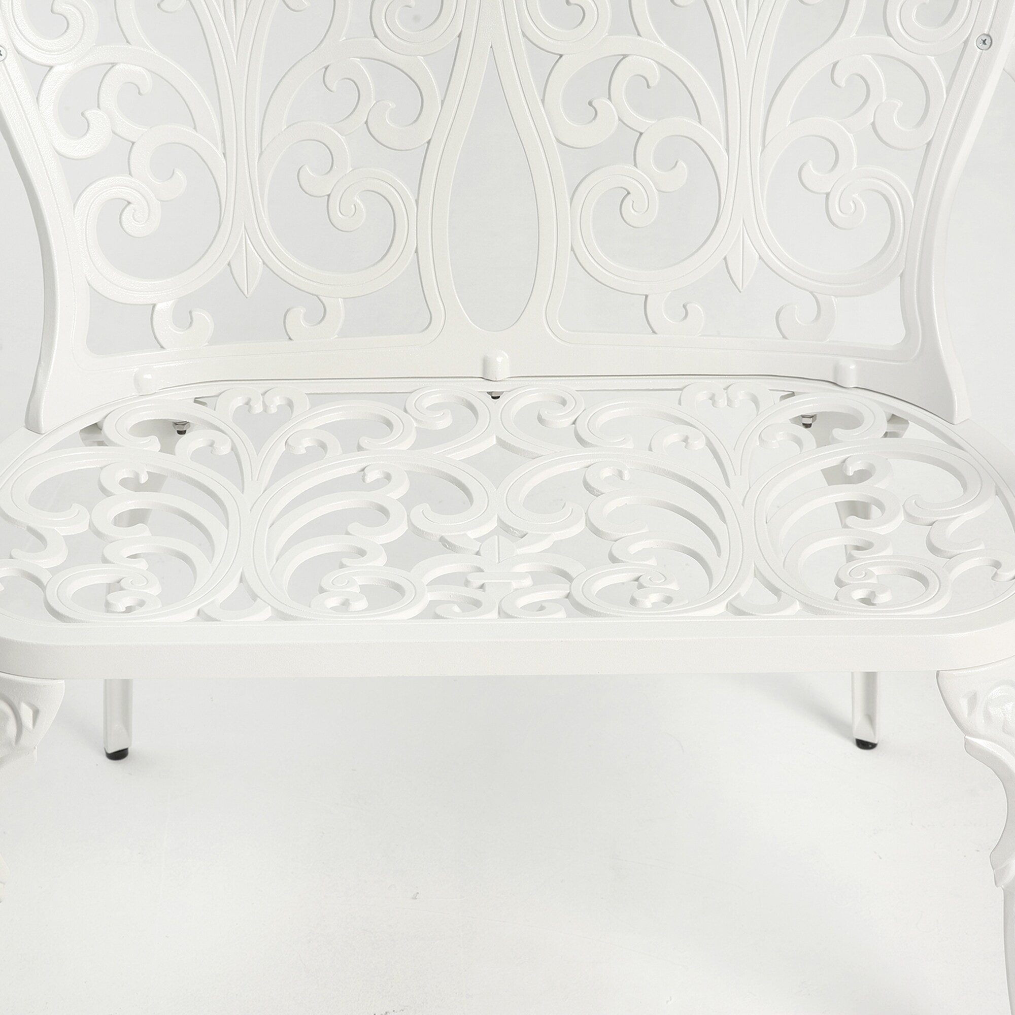 SINOFURN SYB670015DG benches - View #6