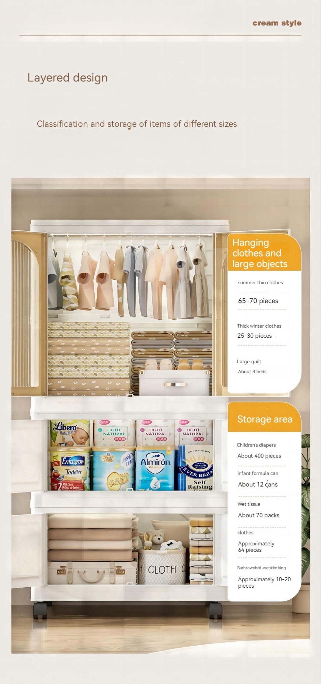 Flynama L-123744 Utility-Storage-Cabinets - View #3