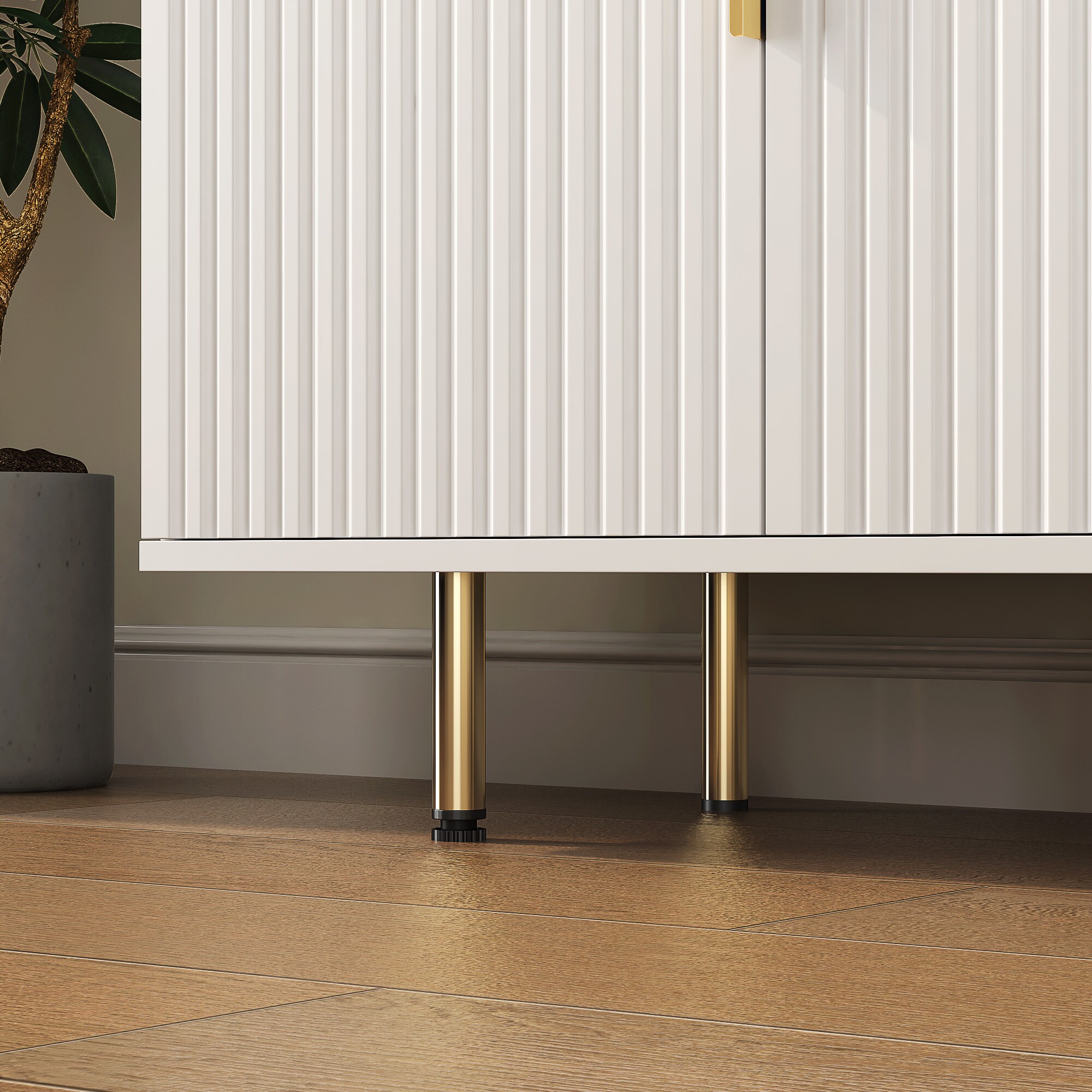 Homy Casa W1321P171784-LWS Dining-Kitchen-Storarge - View #6