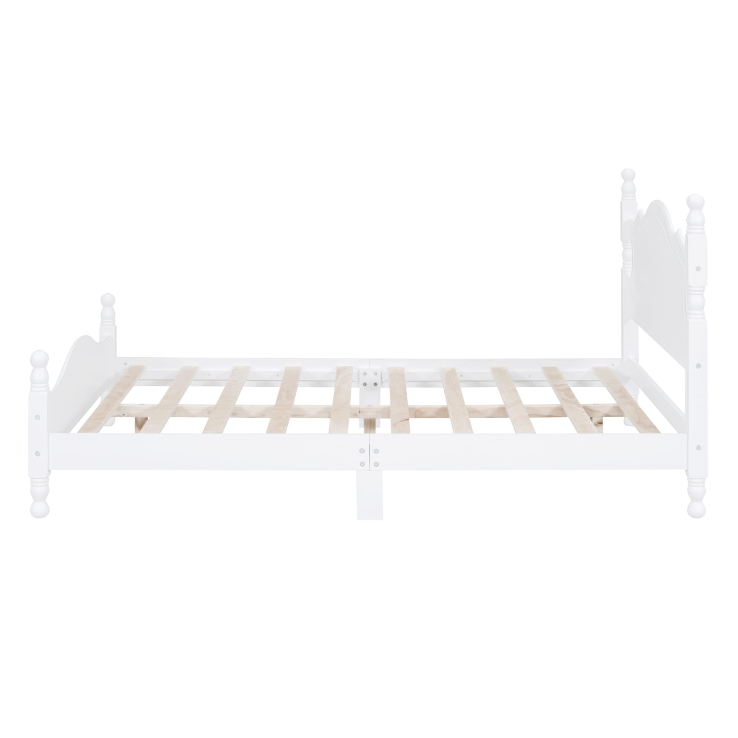 Streamdale Furniture WF310129AAK beds - View #6