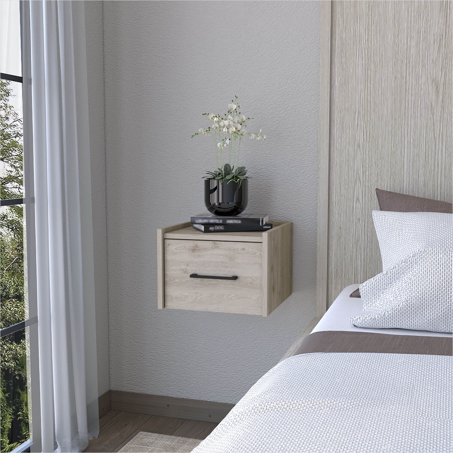 SUNCREAT NIMWCONFSRJS nightstands - View #2