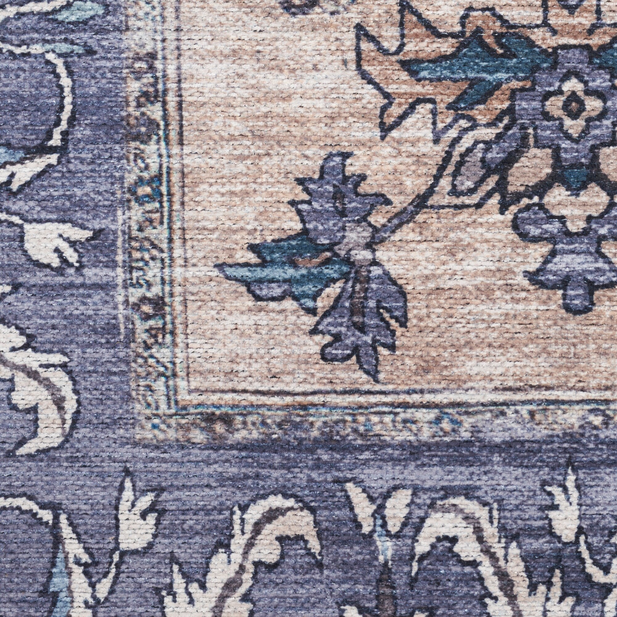 Nourison 099446914255 rugs - View #5