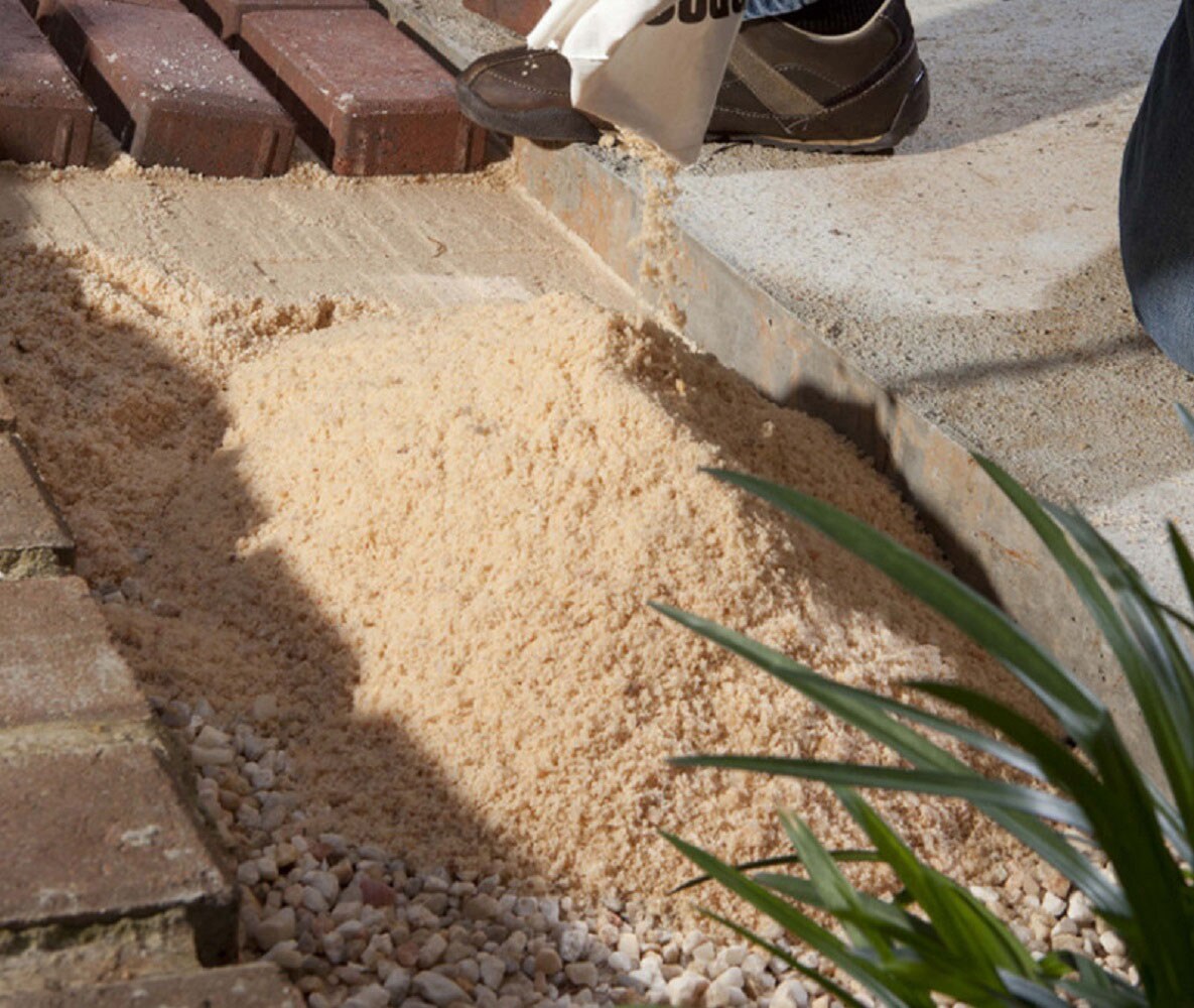 Sakrete 0.5-cu ft 50-lb Sand