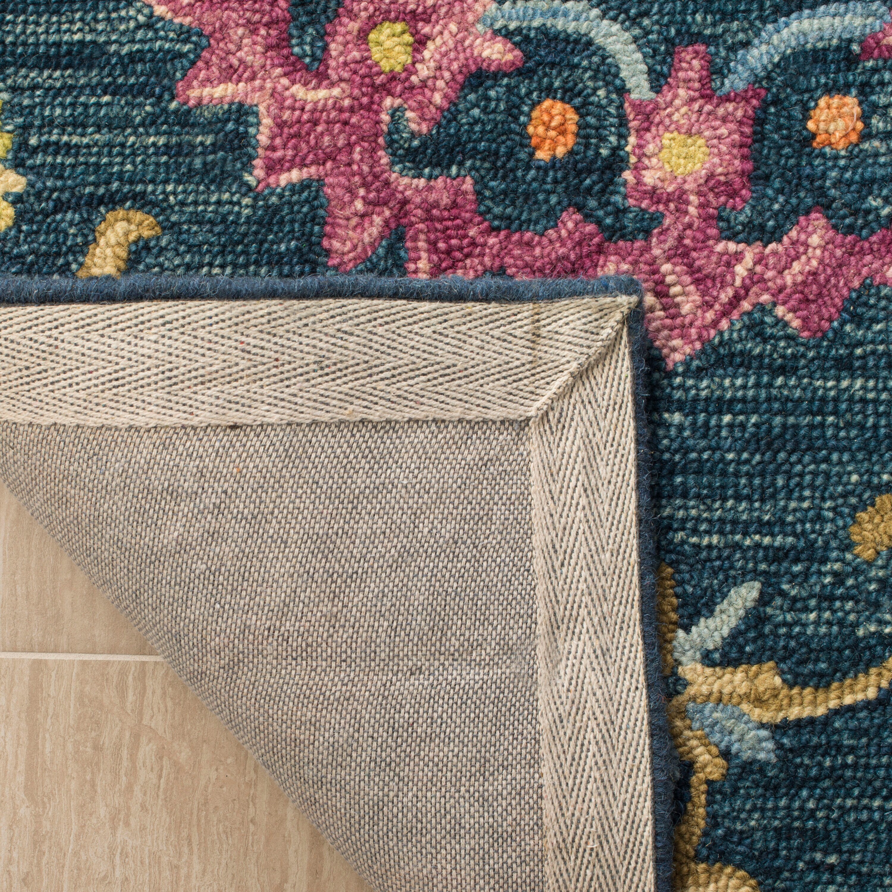 Safavieh SZN328A-28 rugs - View #3