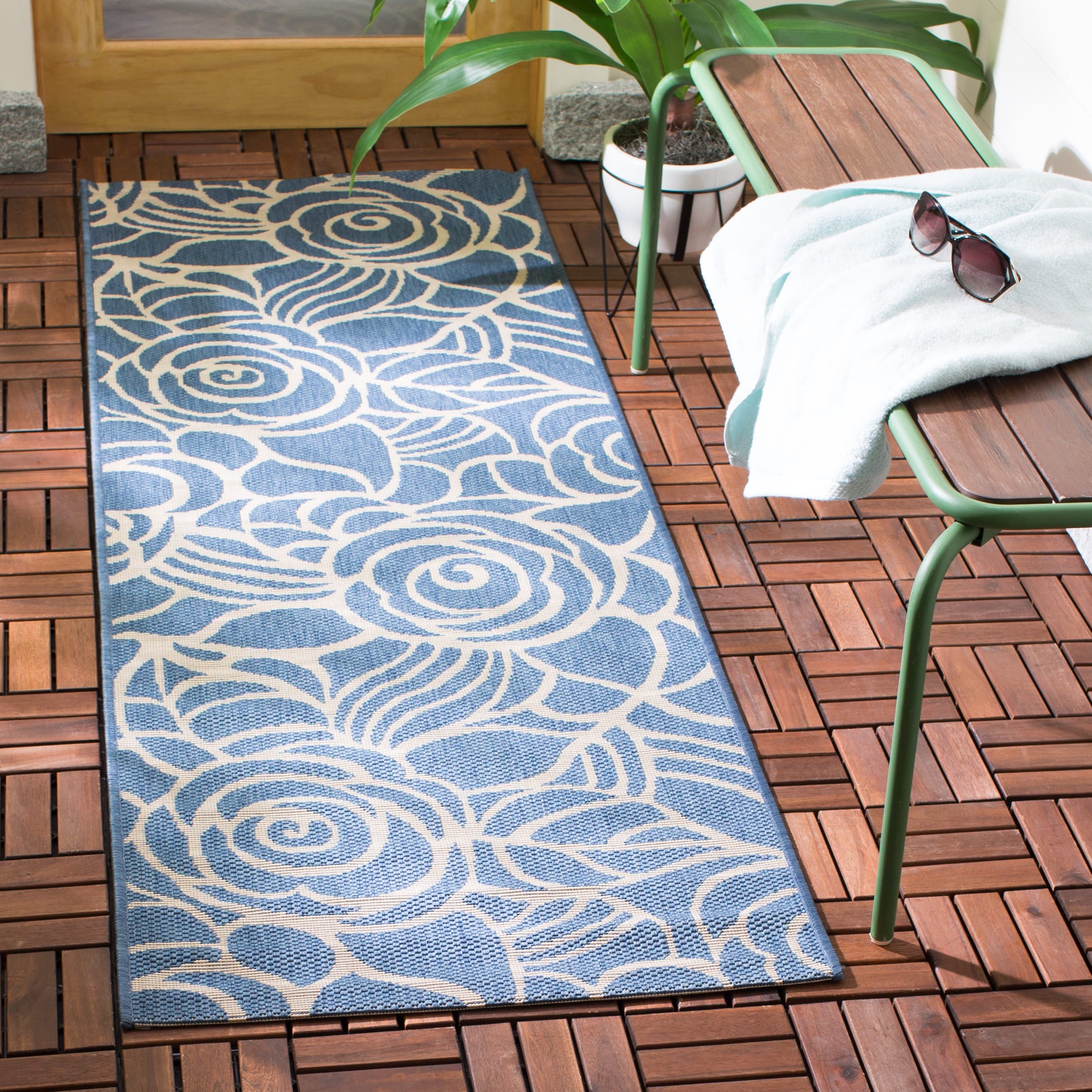 Safavieh CY5141C-212 rugs - View #2