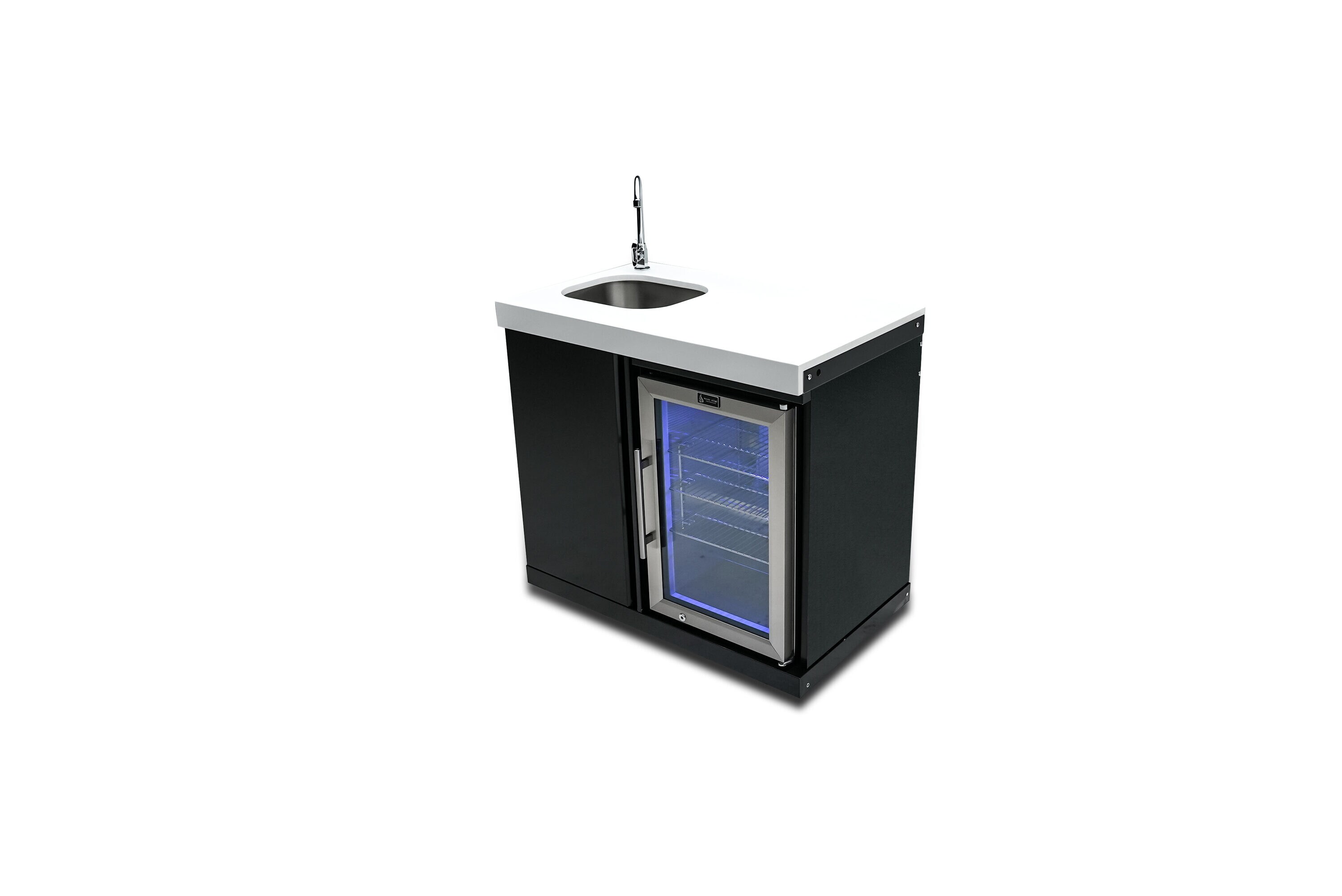 Mont Alpi MASF-BSS Modular-Outdoor-Kitchens - View #4