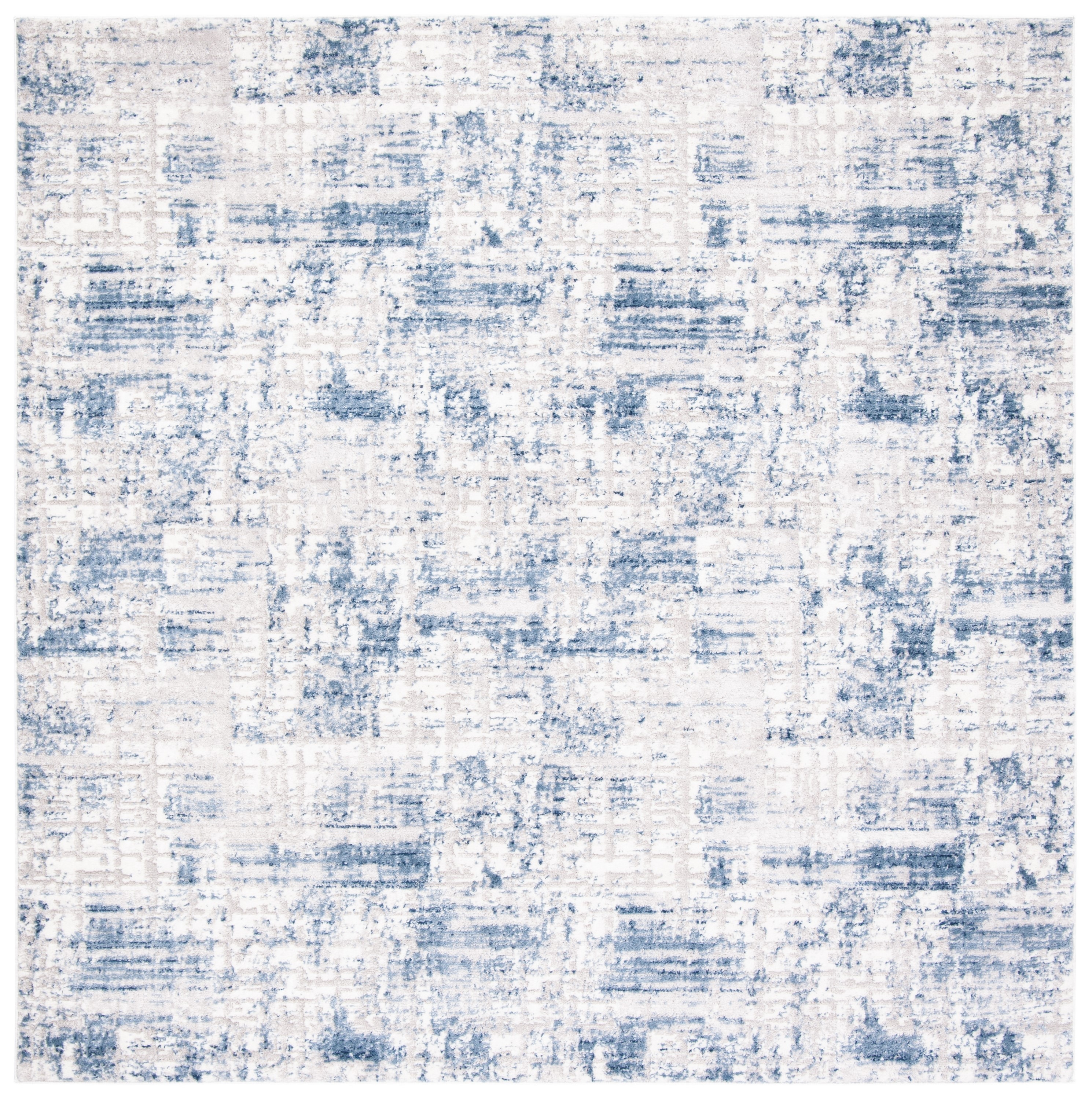 Safavieh ALA786M-5SQ rugs - View #2