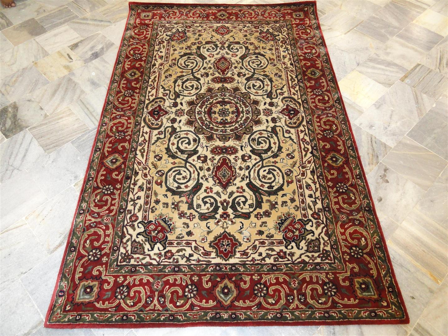 Safavieh PL531A-4 rugs - View #4