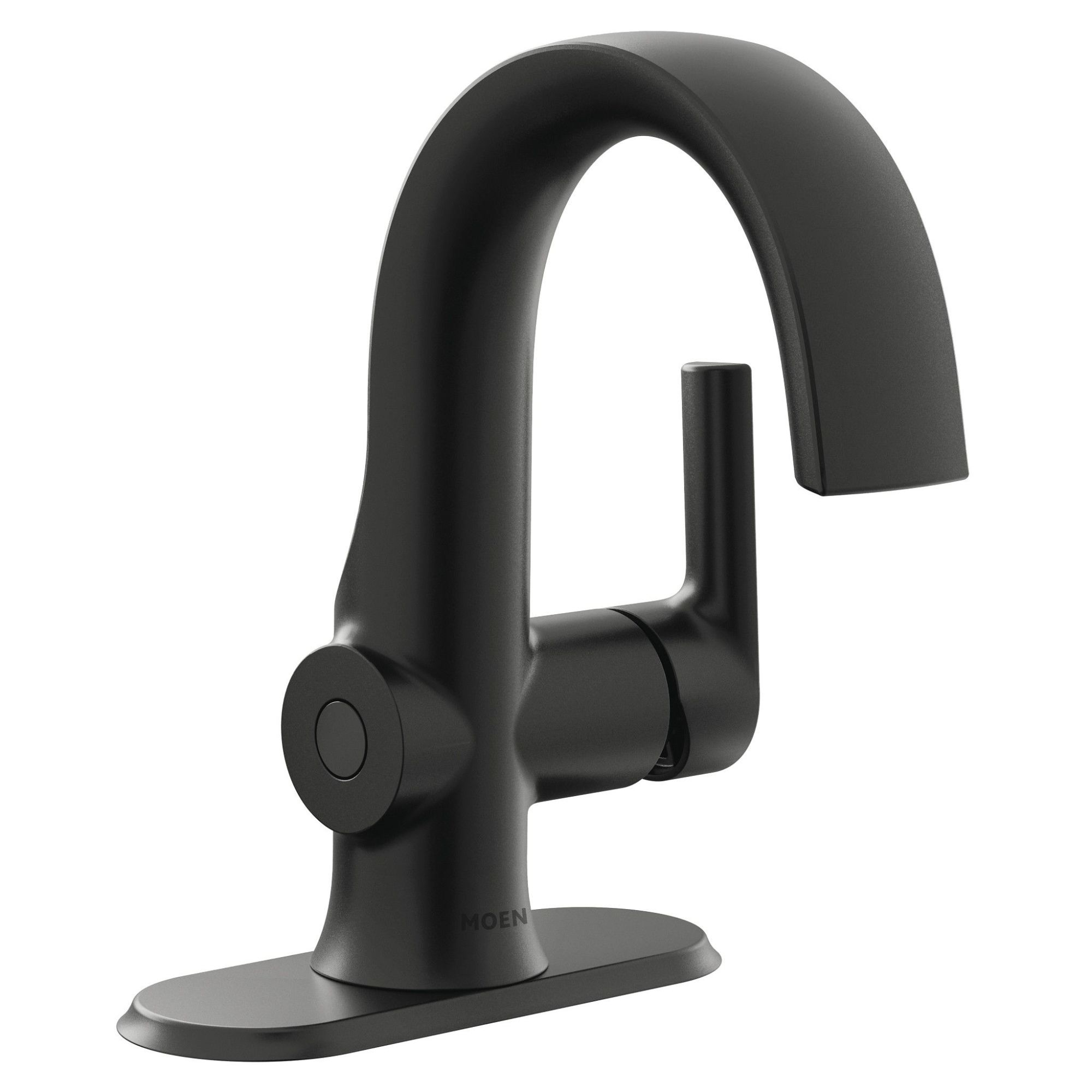 Moen S6910EWBL Lavatory-Faucets - View #7