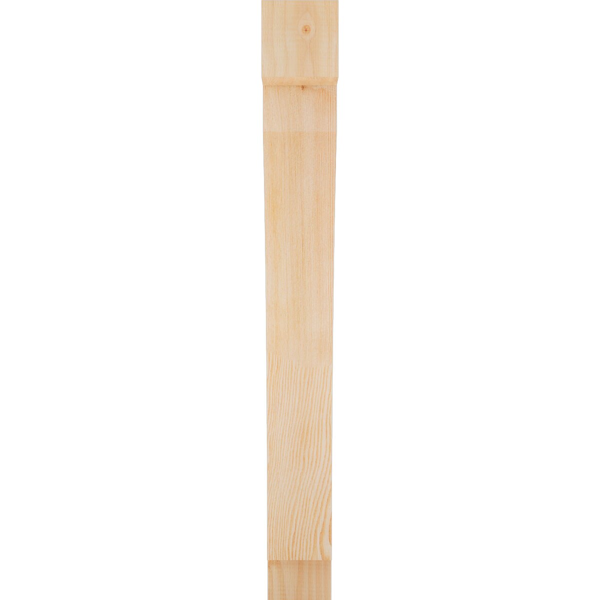 Ekena Millwork BKT04X24X36THR05SDF Exterior-Brackets-Braces - View #2