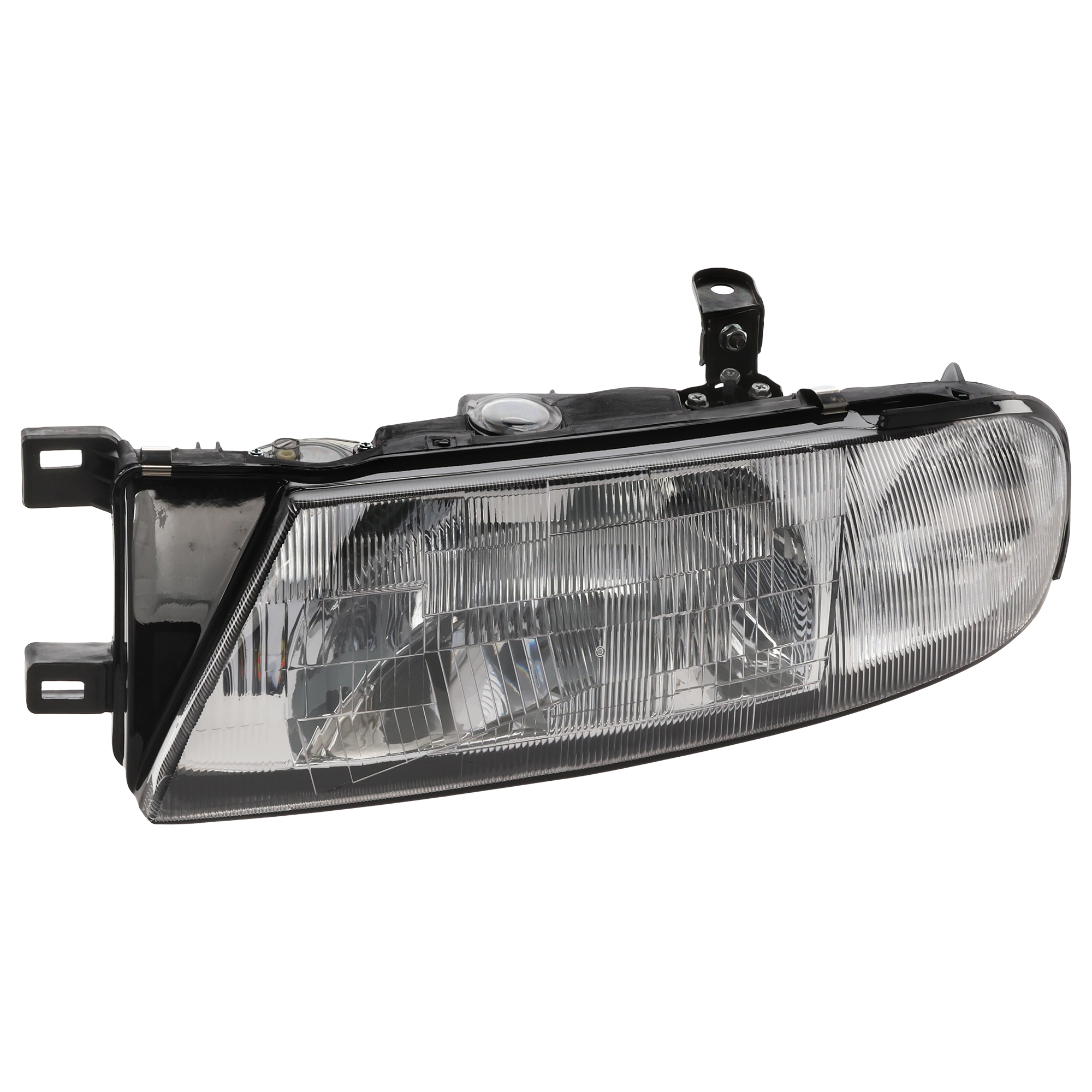 Garage-Pro JCW20-1849-00GP Headlight Compatible with 1993-1997 Nissan Altima Driver Side