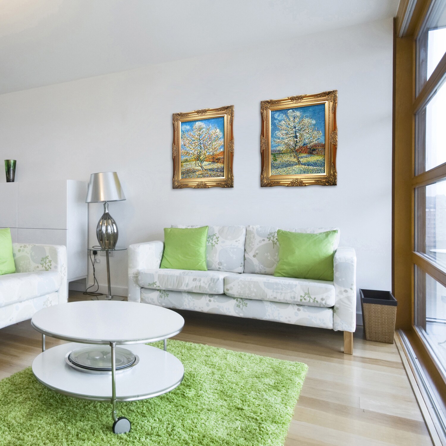 La Pastiche 688576986579 Wall-Art - View #3