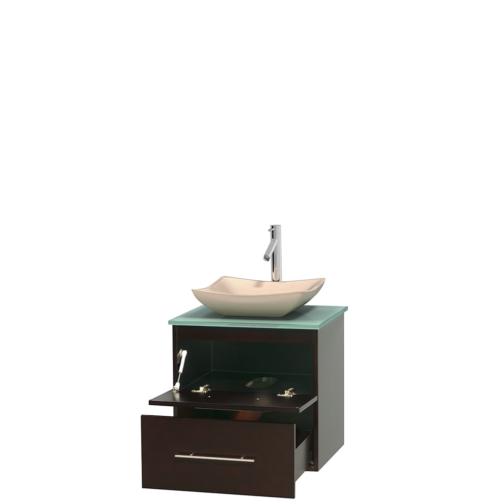 Wyndham Collection WCVW00924SESGGGS2MXX Bath-Vanity-Combo - View #2