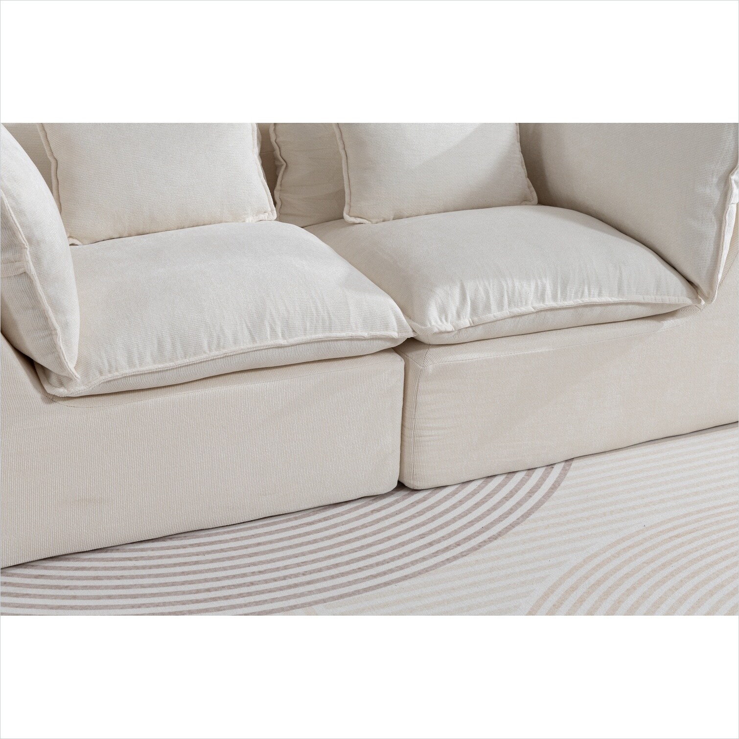Naturefalls L0E42IU47ODB Sofas-Loveseats - View #4