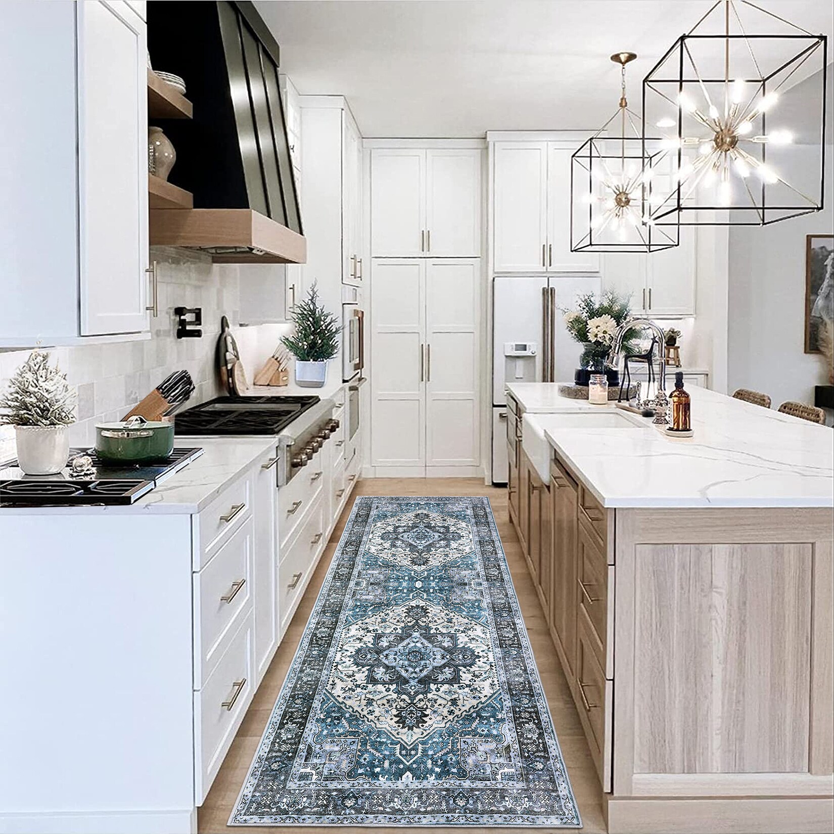 Qeetex LSN-PHO-112XMB2K rugs - View #4