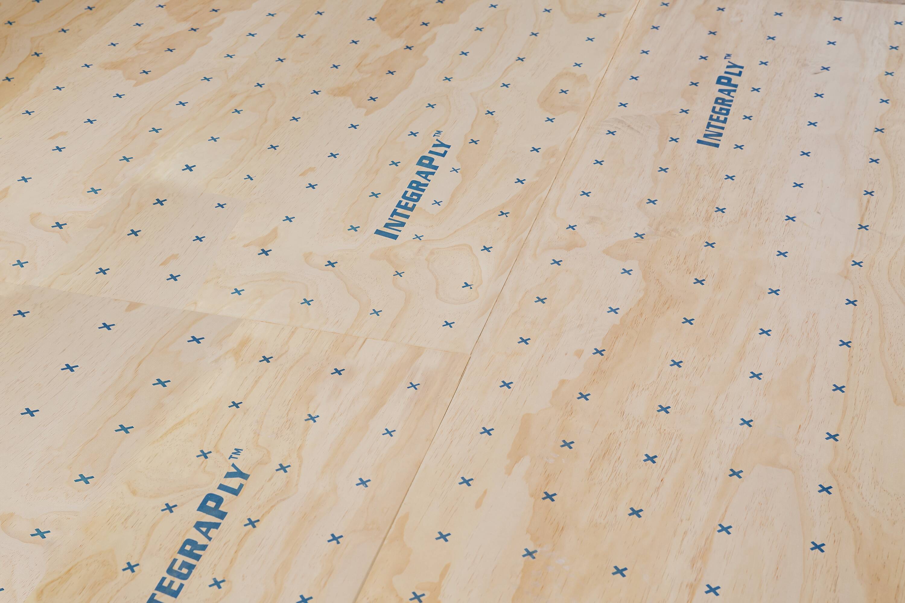 IntegraPly INT0250408 Llc-Plywood - View #4