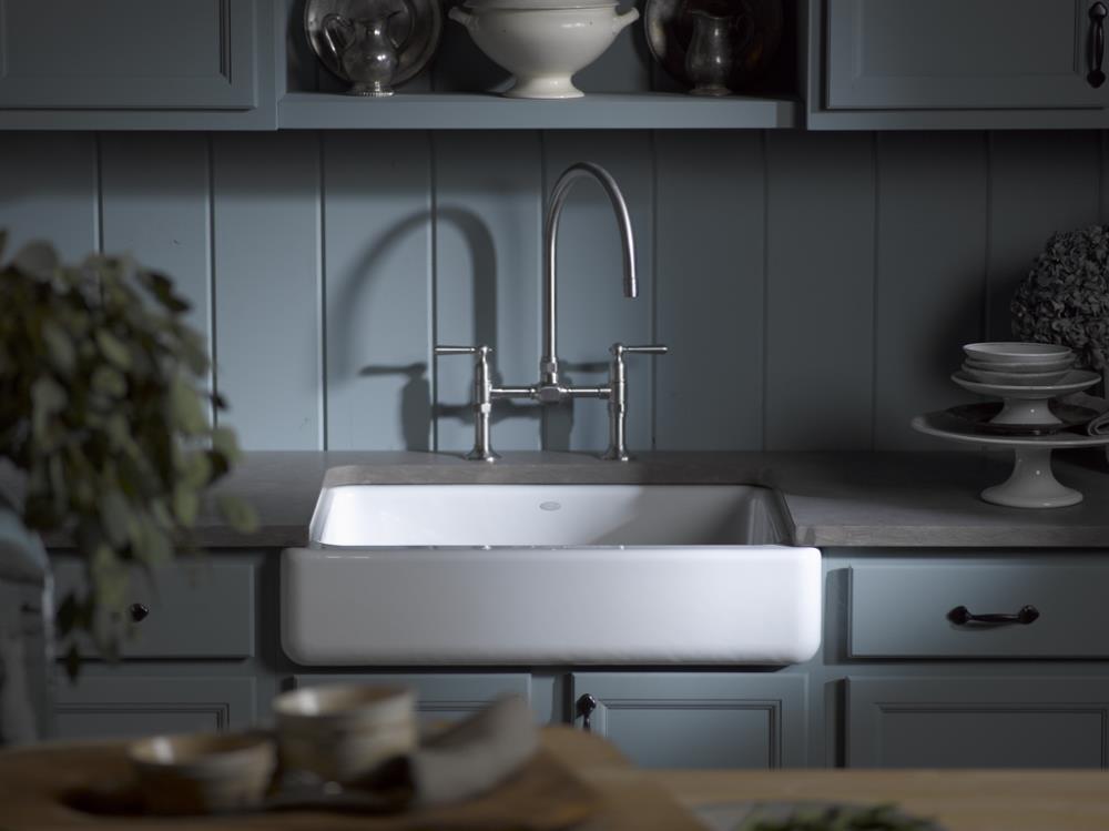 KOHLER 6486-0 Kitchen-Sinks - View #9