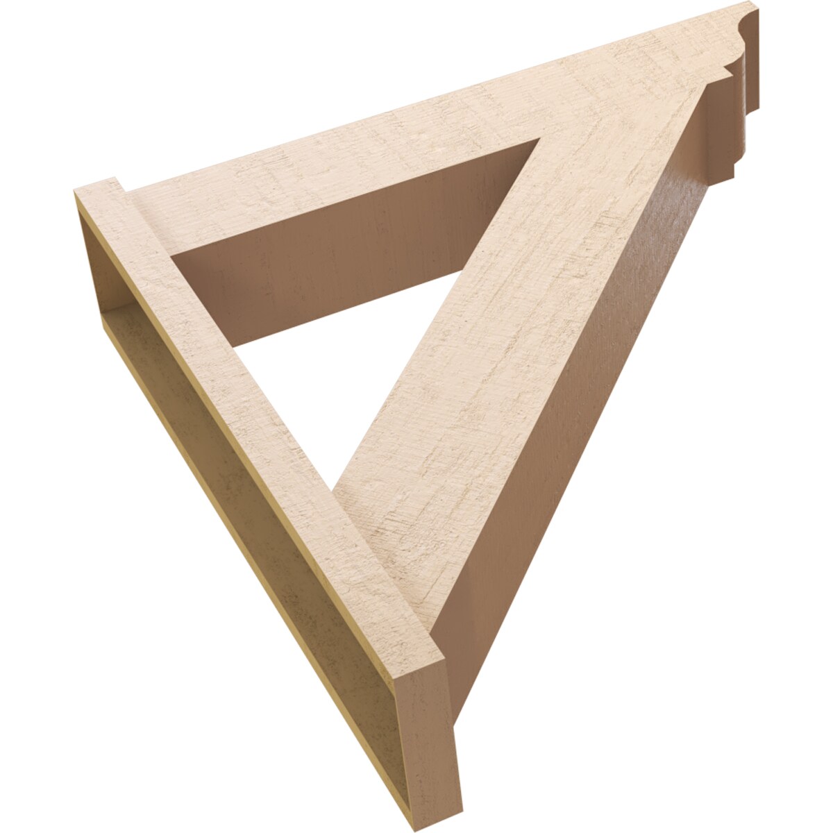 Ekena Millwork 2134819 corbels - View #6