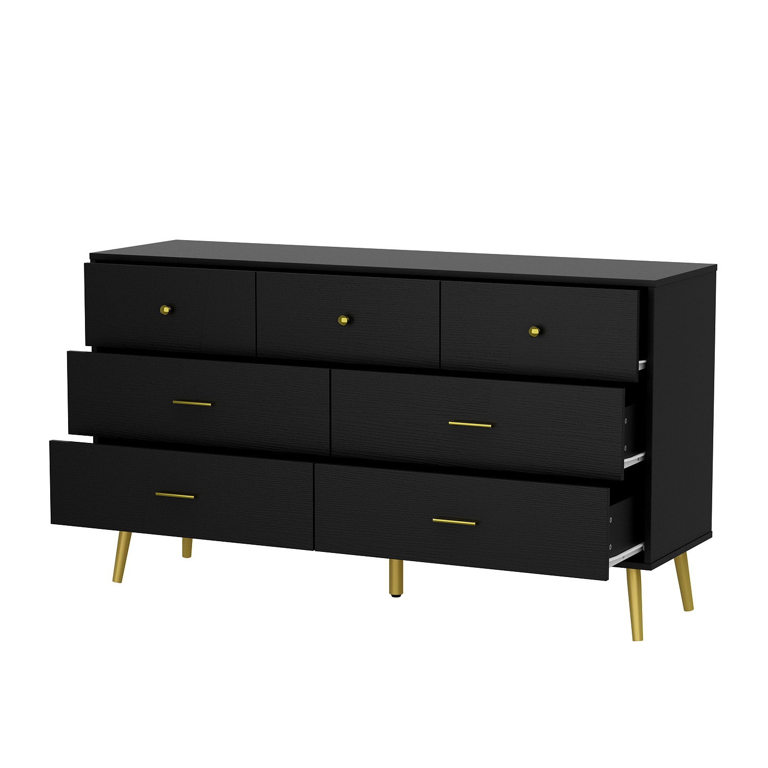 FUFU&GAGA YC0016-02 dressers - View #5
