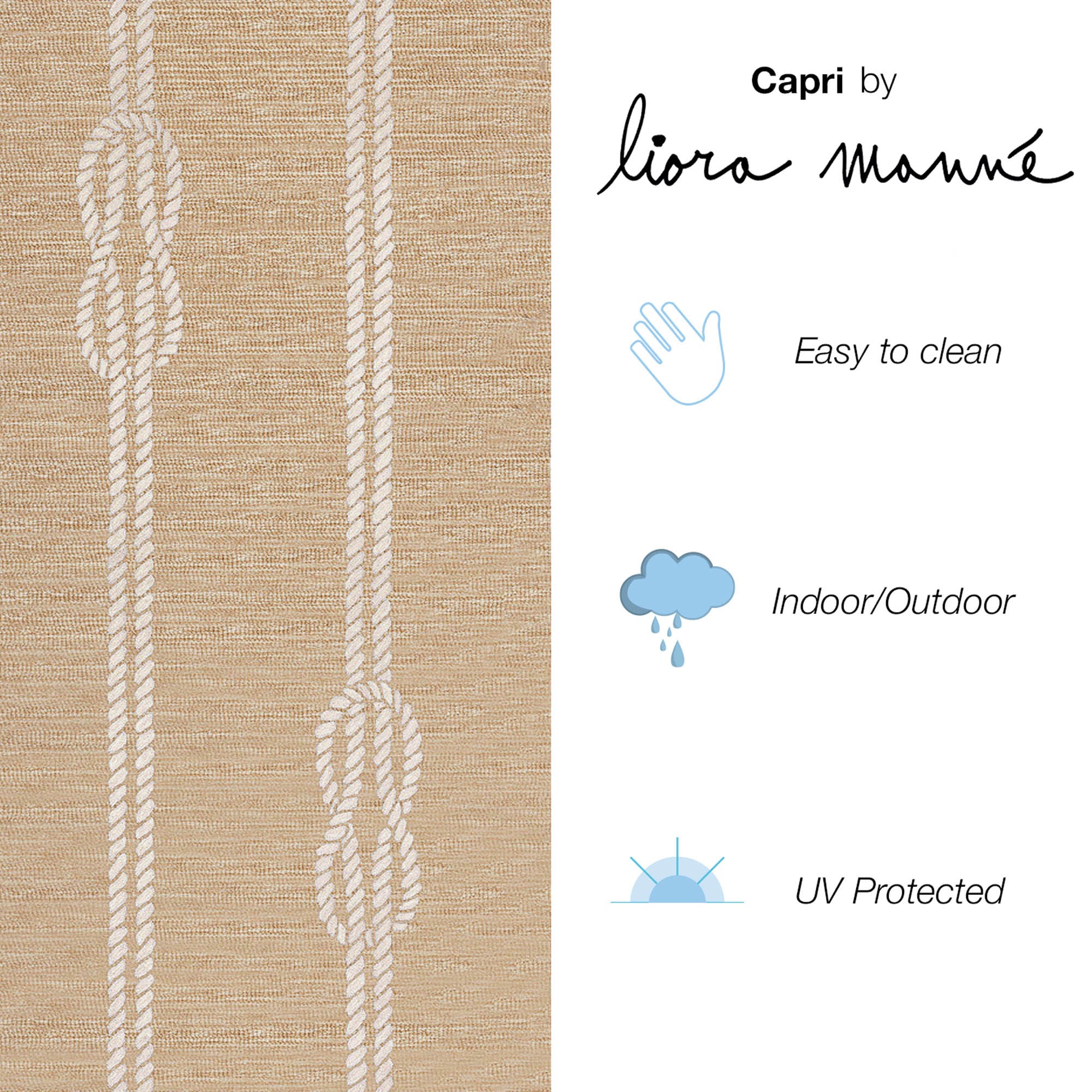 Liora Manne CAPR5163612 rugs - View #7